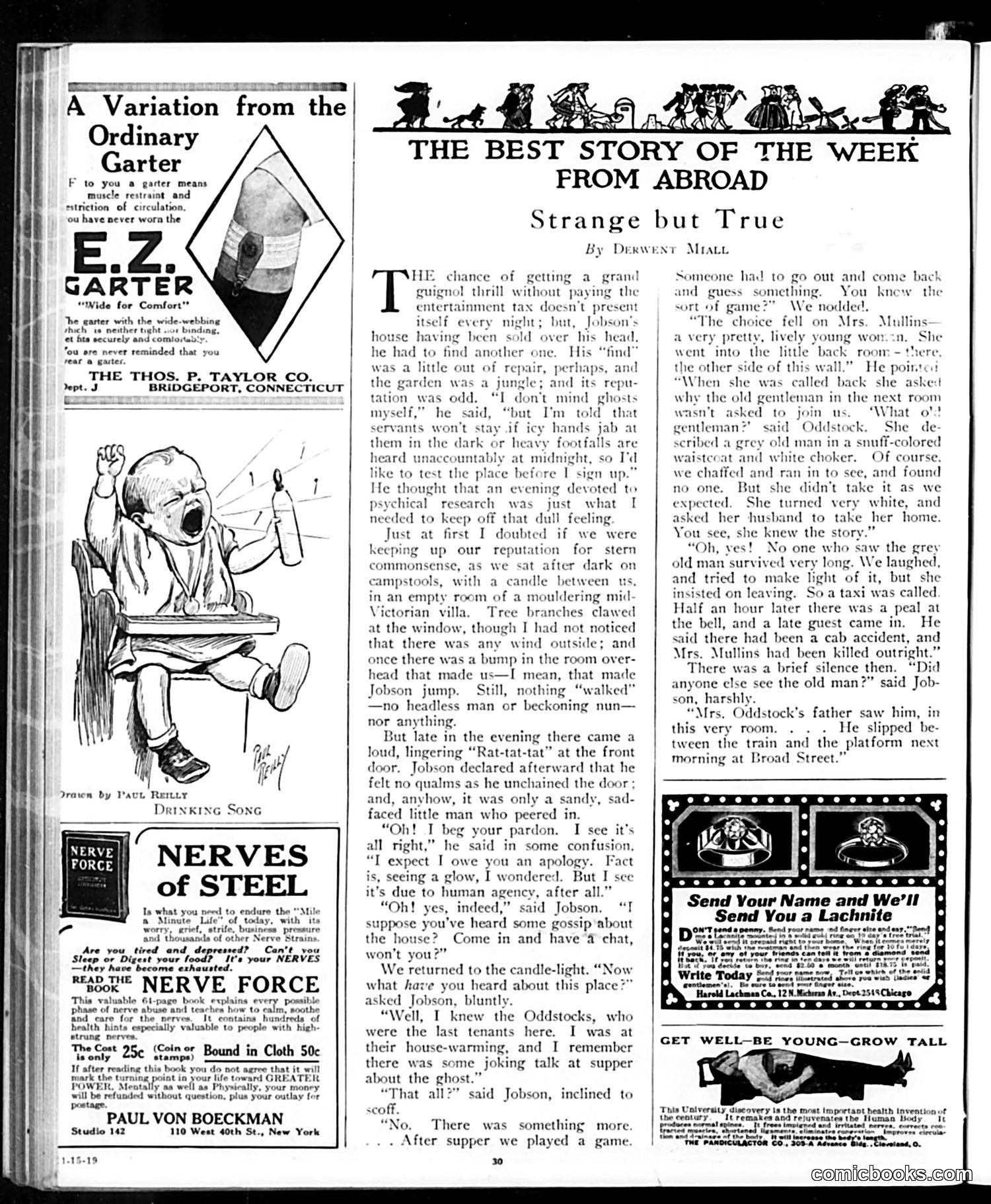Judge — November 15, 1919 — page 30 of 36