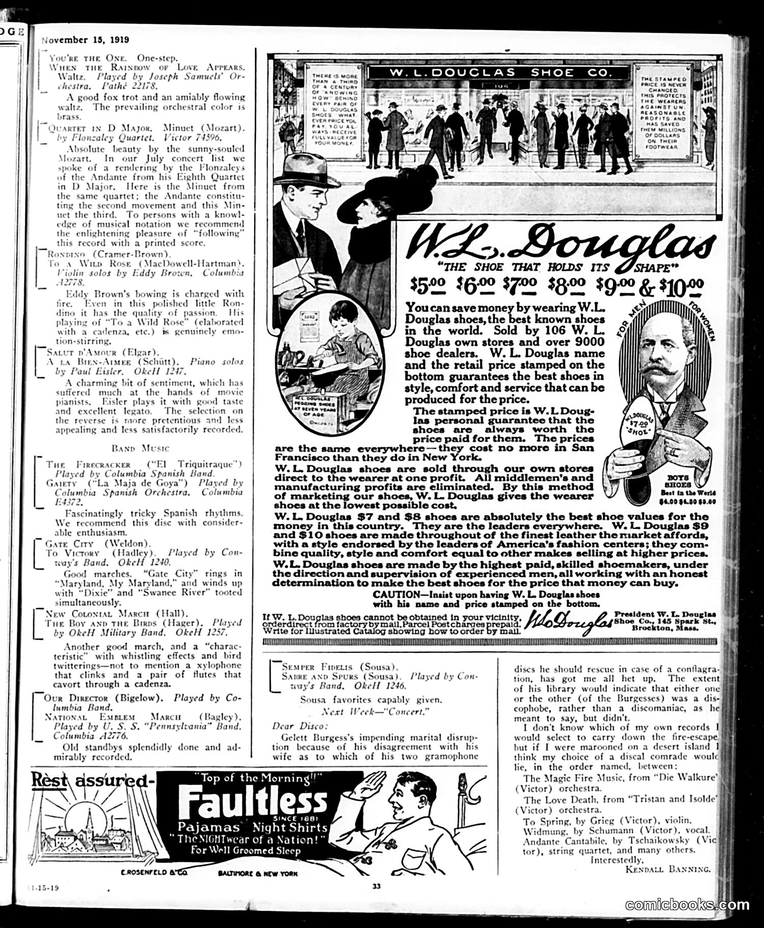 Judge — November 15, 1919 — page 33 of 36