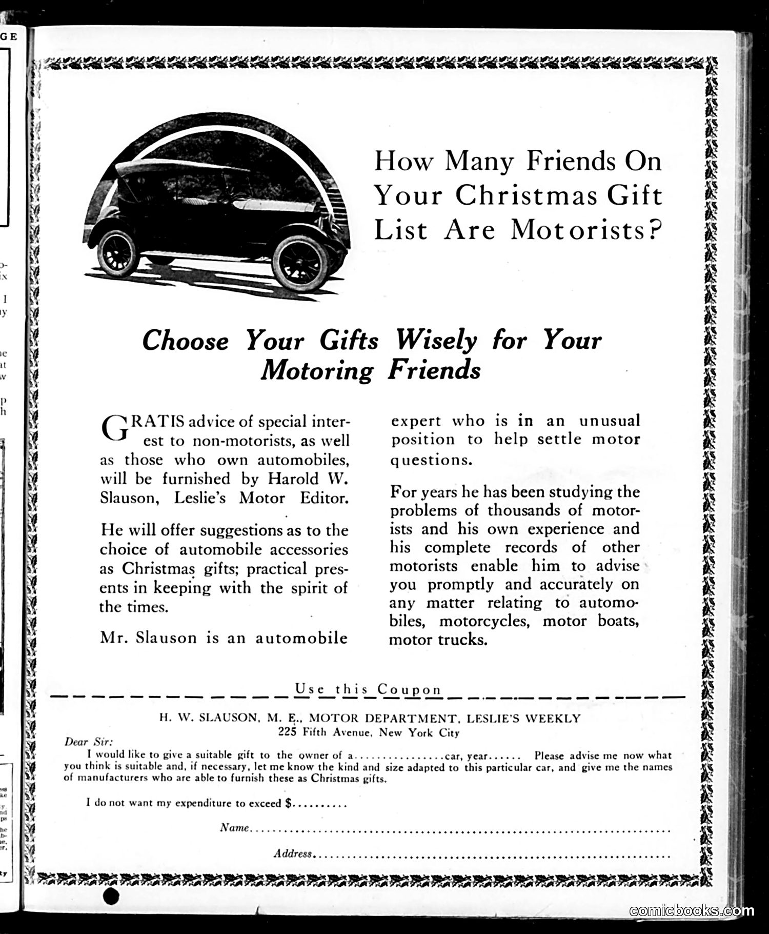 Judge — November 15, 1919 — page 35 of 36