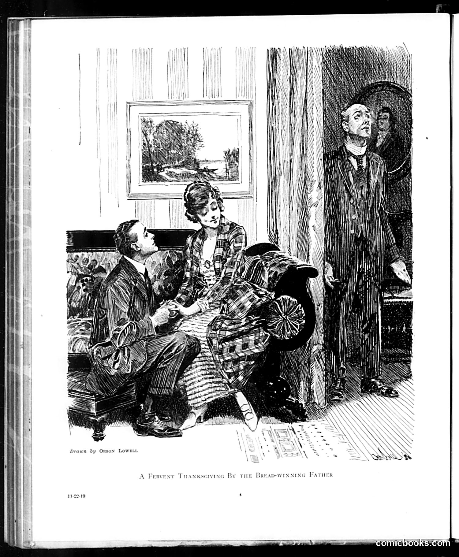 Judge — November 22, 1919 — page 4 of 36