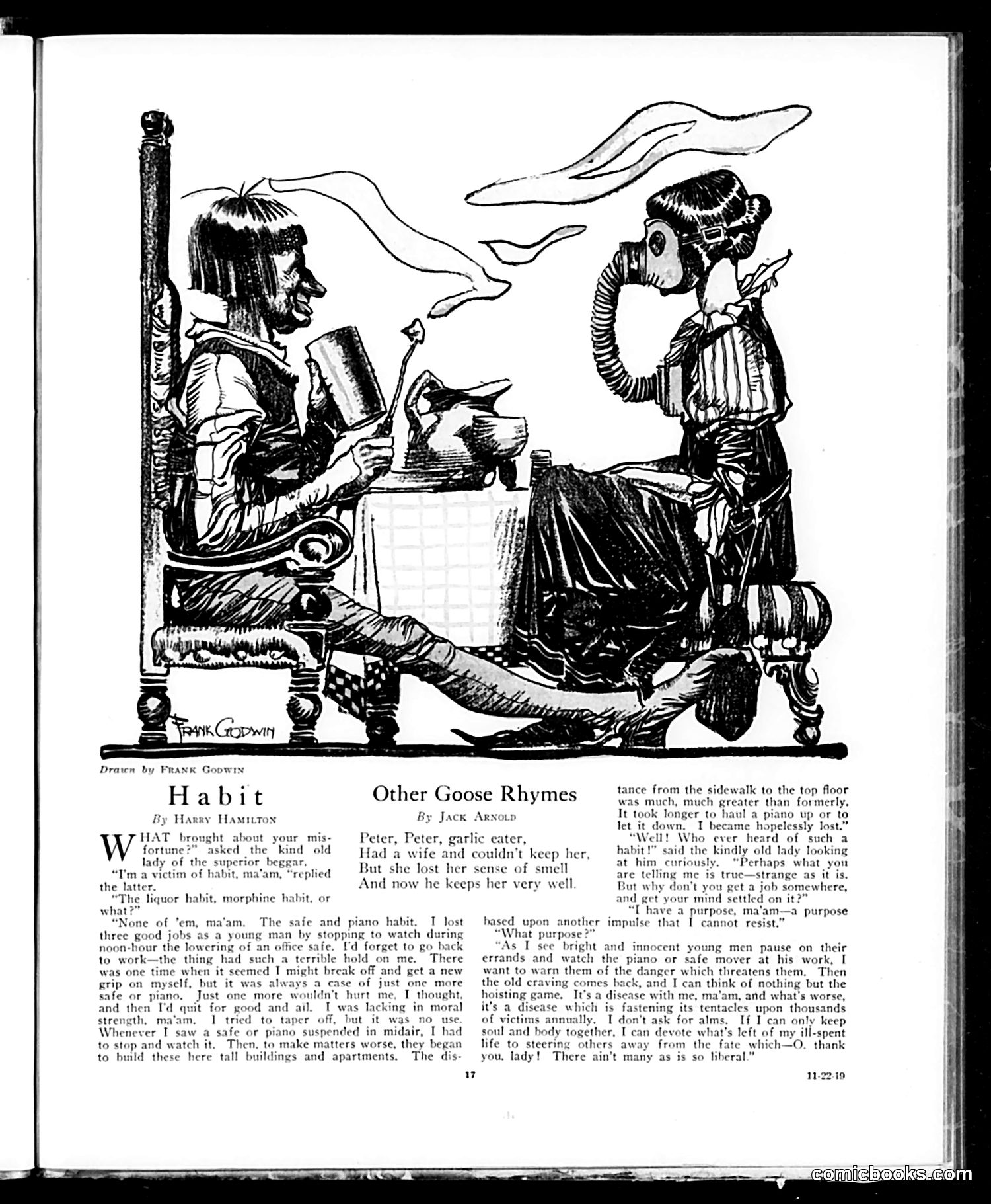 Judge — November 22, 1919 — page 17 of 36