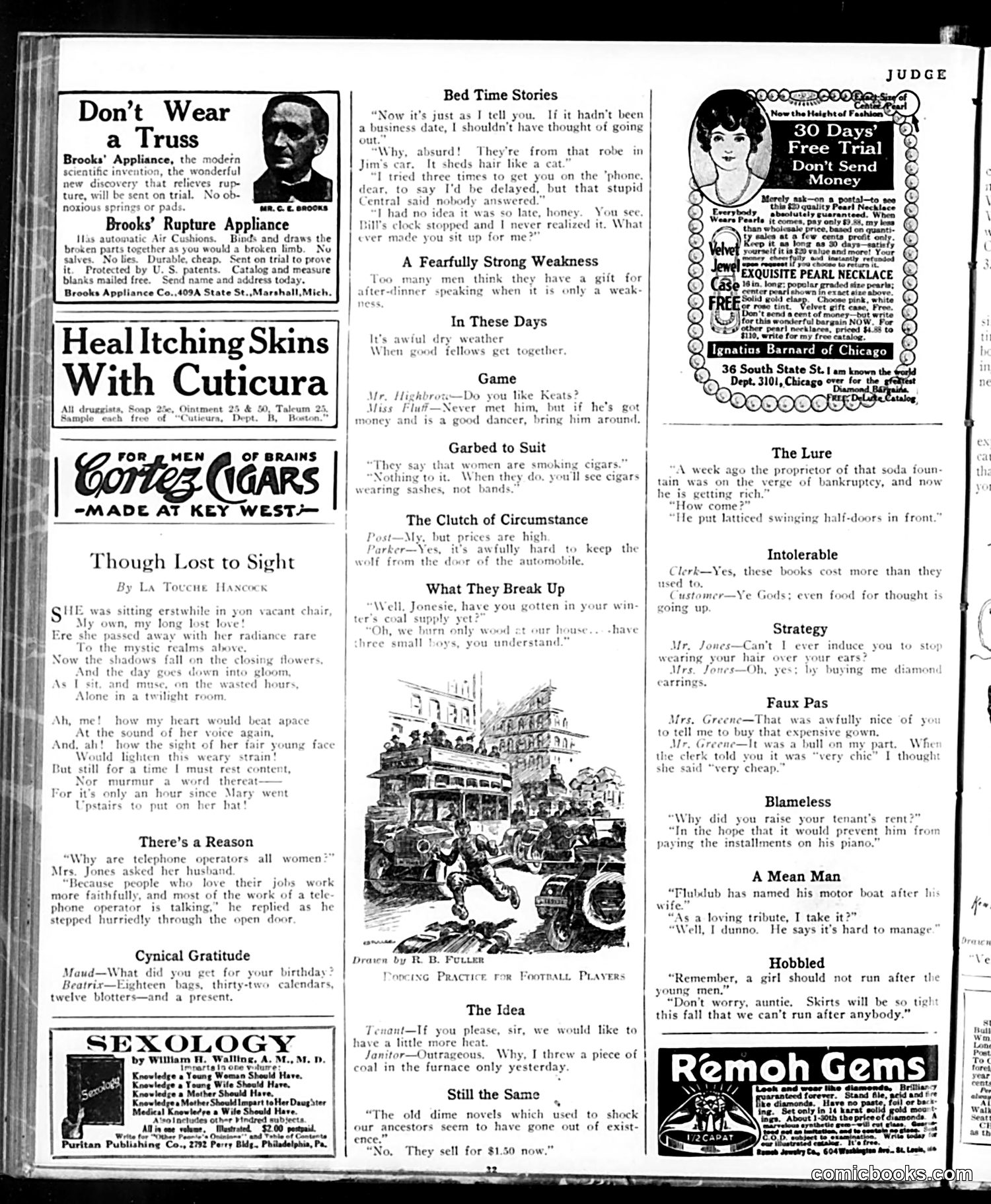 Judge — November 22, 1919 — page 32 of 36