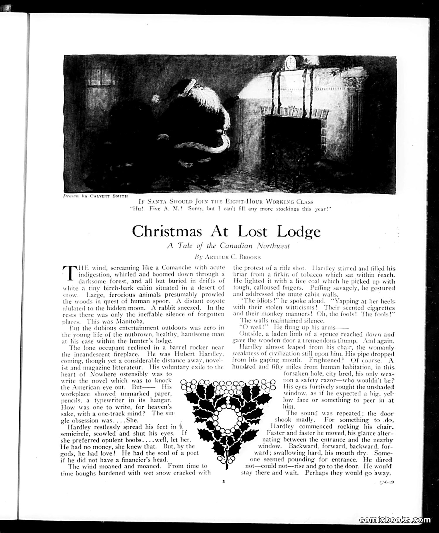 Judge — December 6, 1919 — page 5 of 36