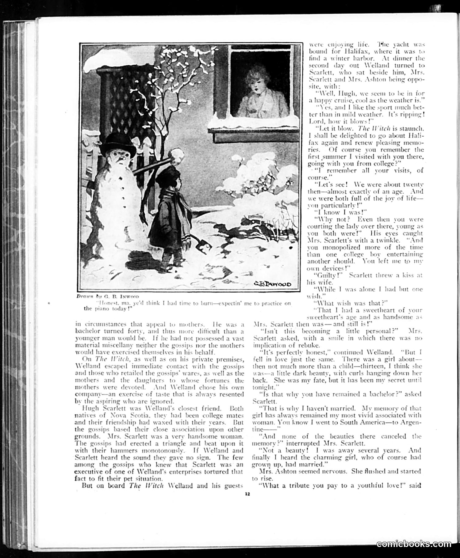 Judge — December 6, 1919 — page 12 of 36