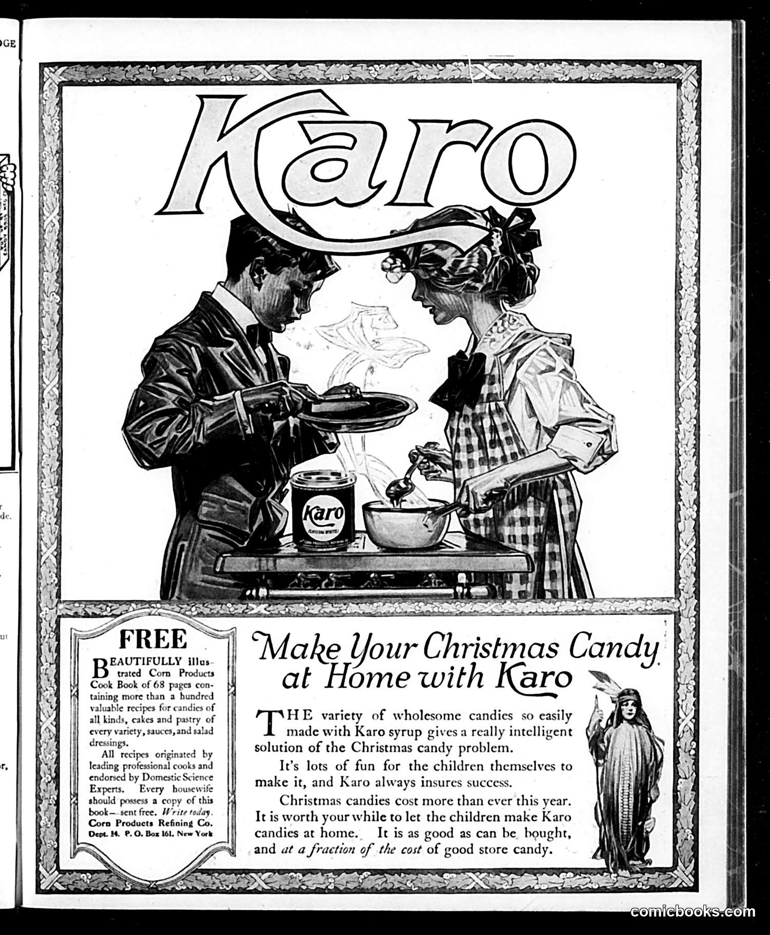 Judge — December 6, 1919 — page 35 of 36