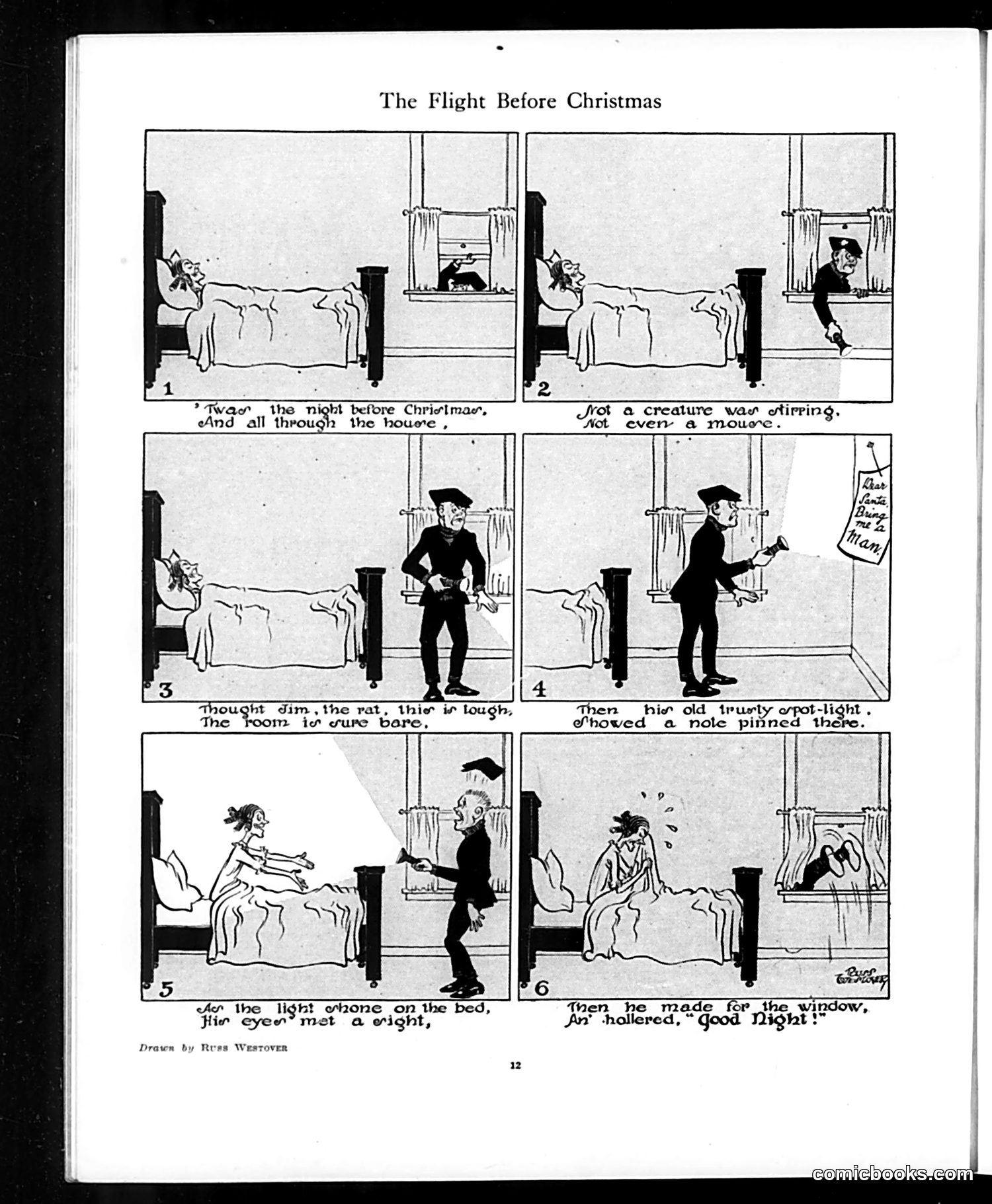 Judge — December 13, 1919 — page 12 of 36