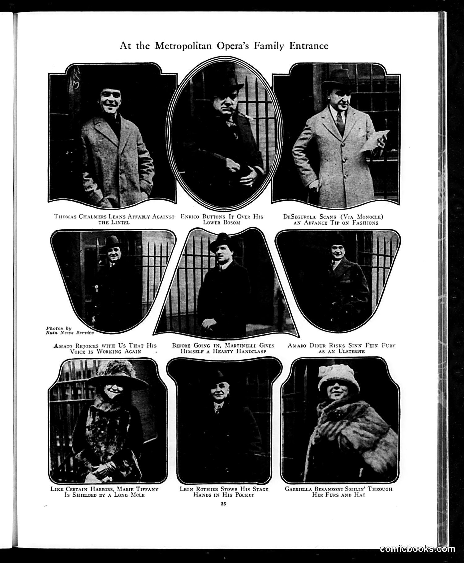 Judge — December 13, 1919 — page 25 of 36