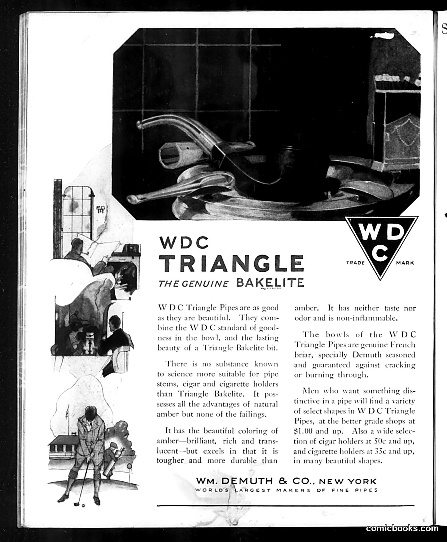 Judge — December 13, 1919 — page 36 of 36