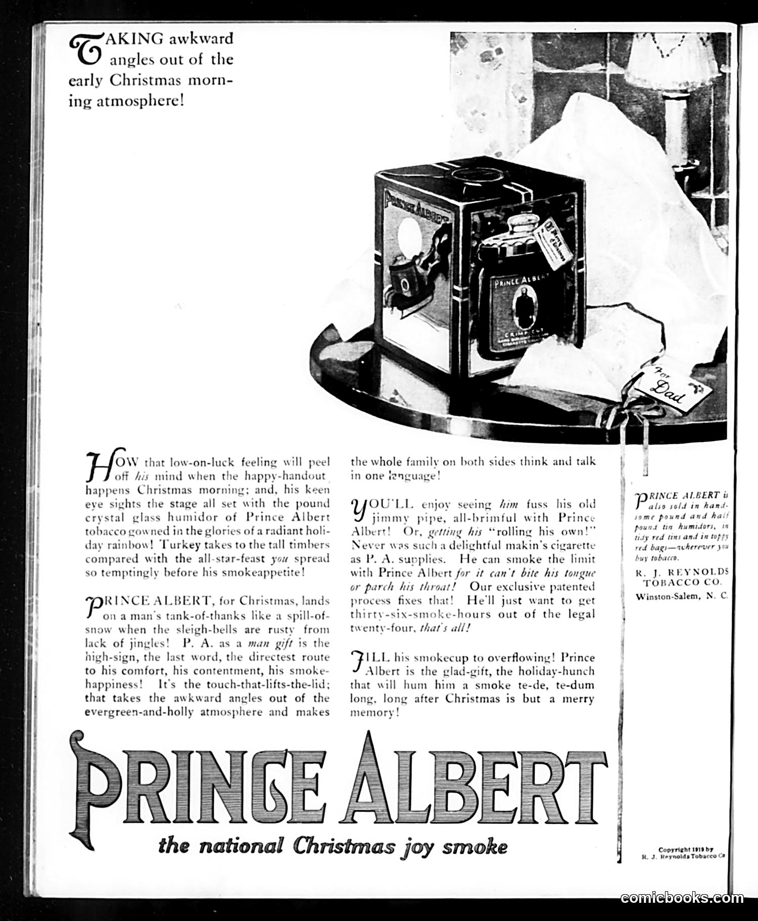 Judge — December 20, 1919 — page 2 of 36