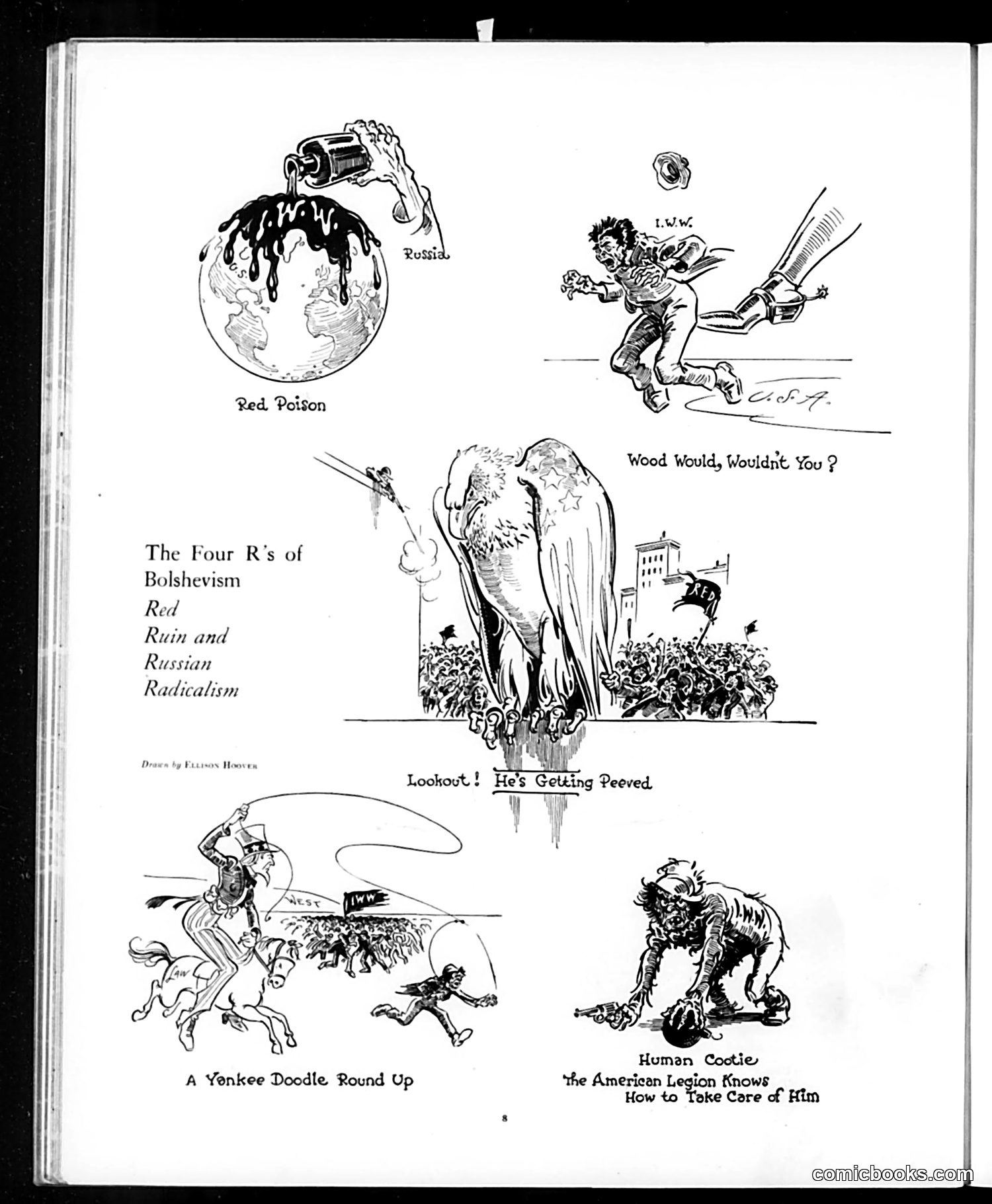 Judge — December 20, 1919 — page 8 of 36