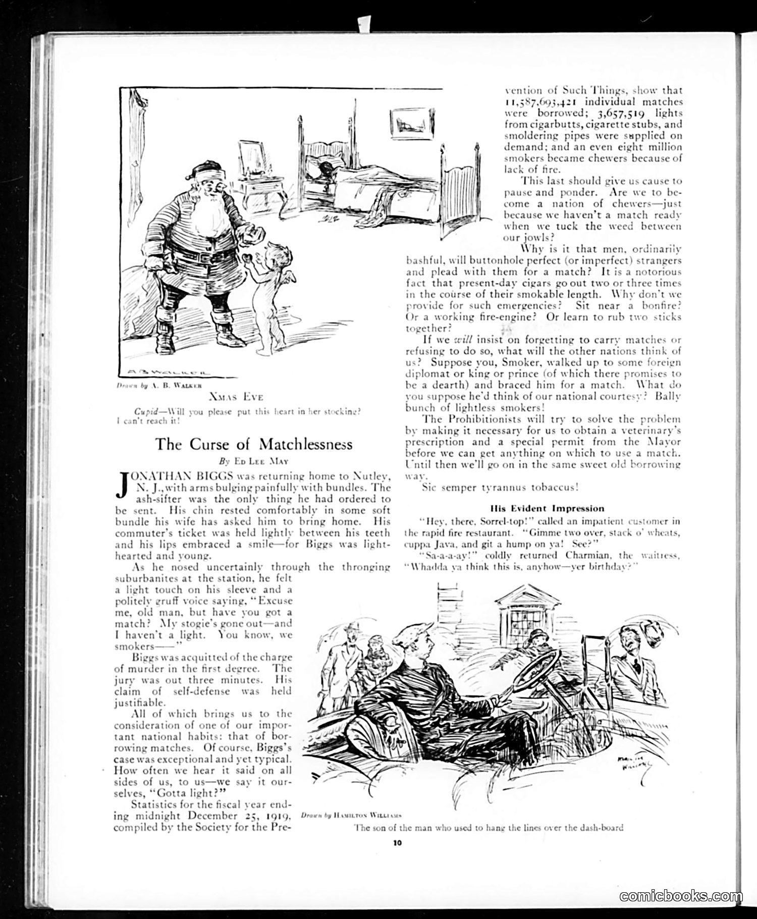 Judge — December 20, 1919 — page 10 of 36