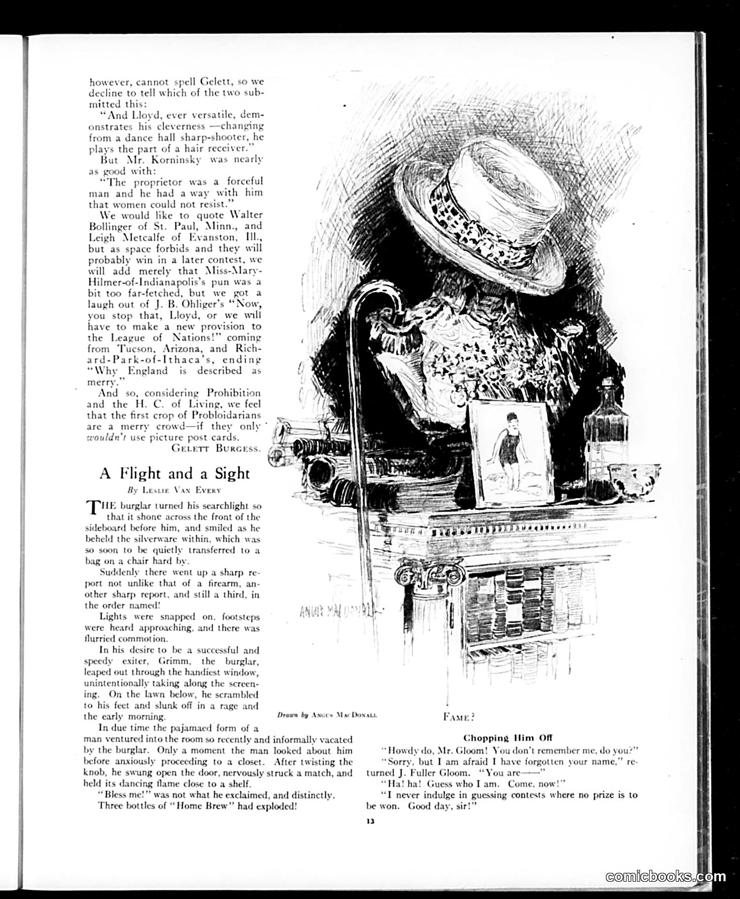 Judge — December 20, 1919 — page 13 of 36