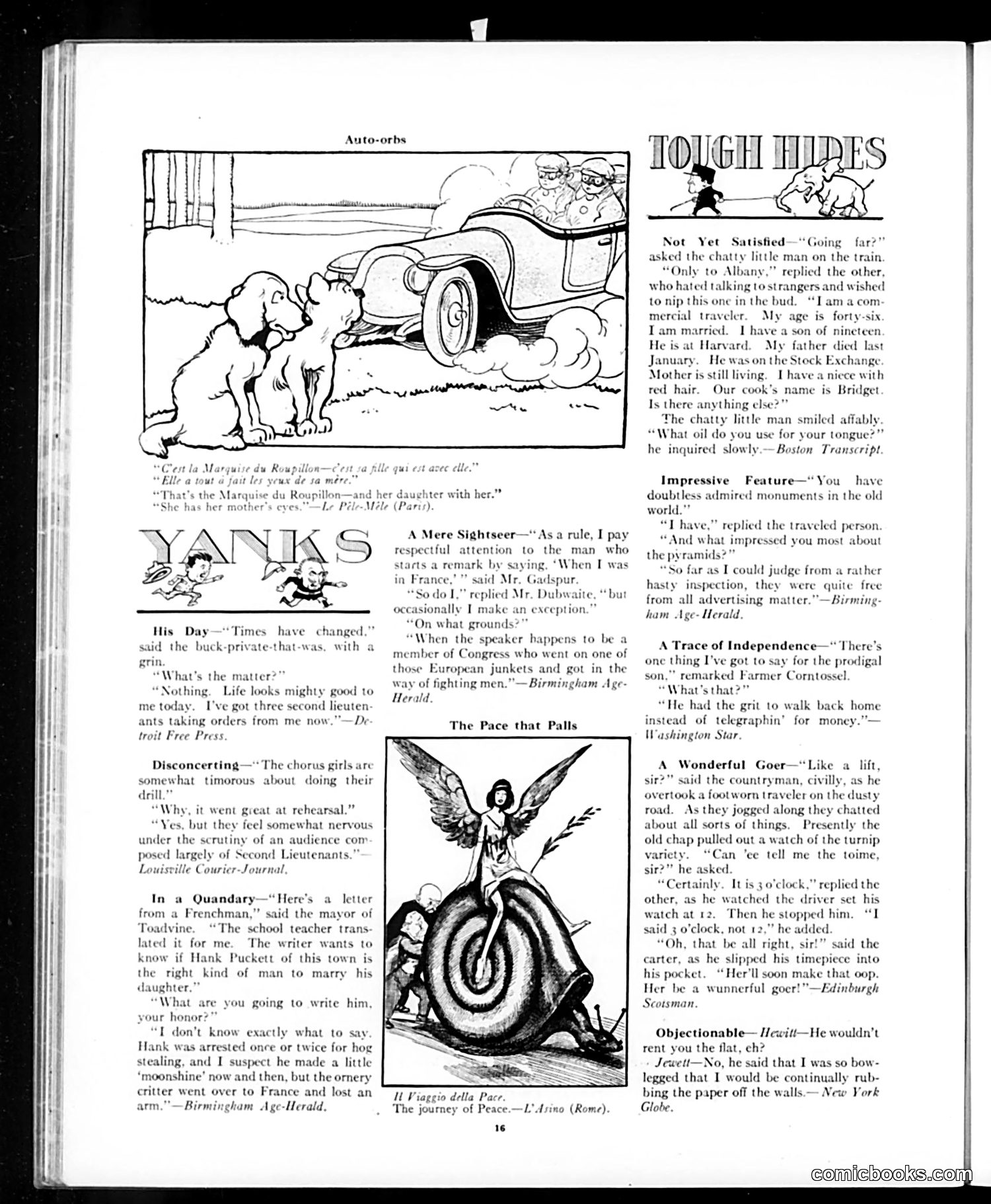 Judge — December 20, 1919 — page 16 of 36
