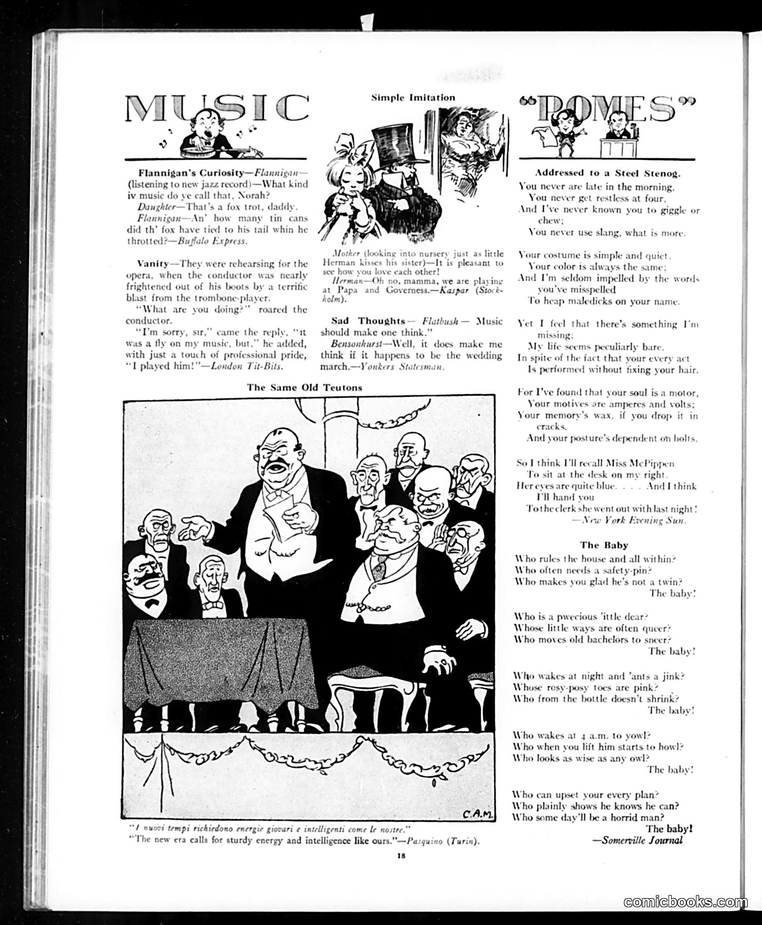 Judge — December 20, 1919 — page 18 of 36