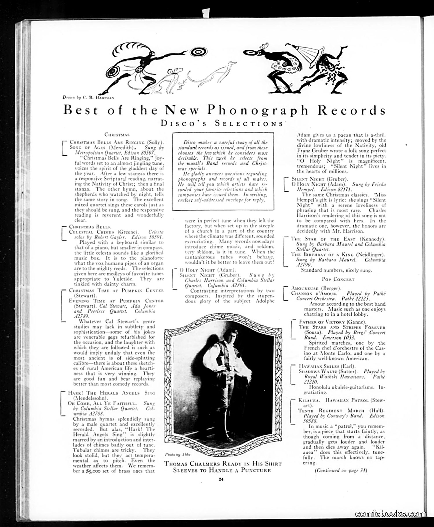 Judge — December 20, 1919 — page 24 of 36