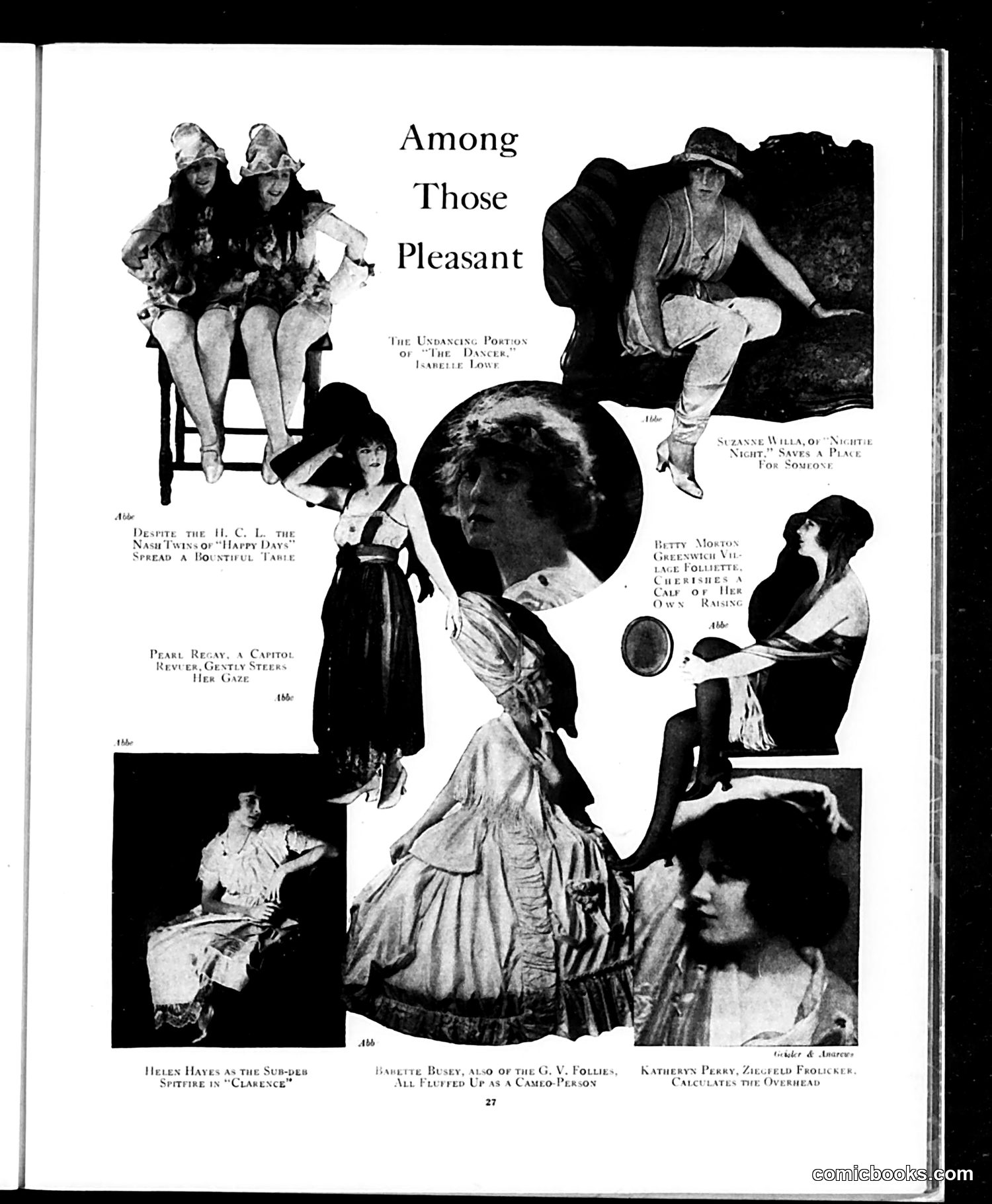Judge — December 20, 1919 — page 27 of 36