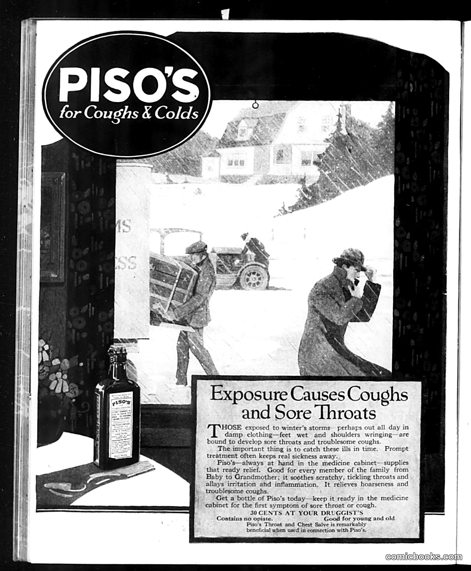 Judge — December 20, 1919 — page 36 of 36
