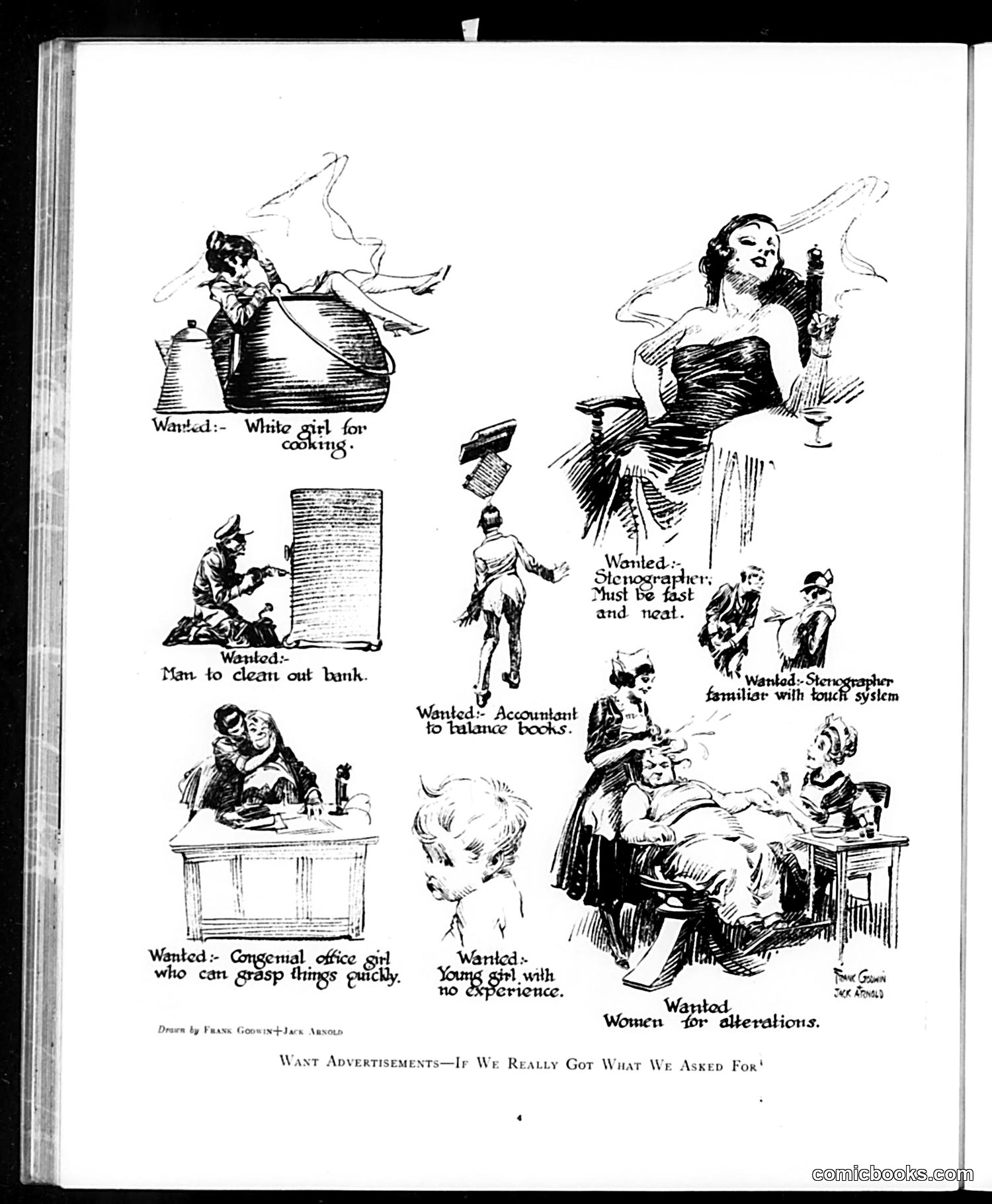 Judge — December 27, 1919 — page 4 of 37