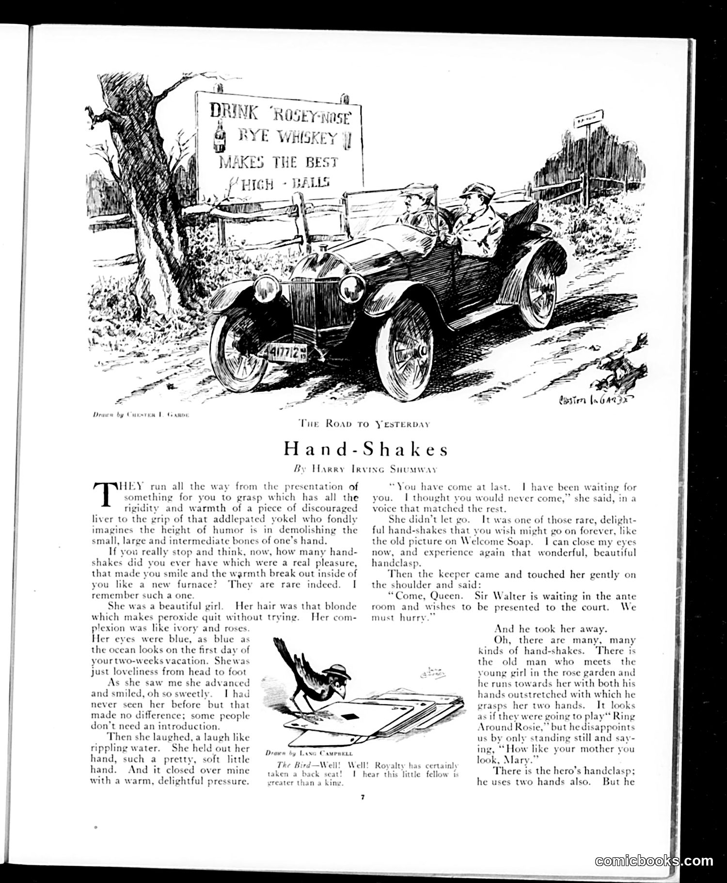 Judge — December 27, 1919 — page 7 of 37