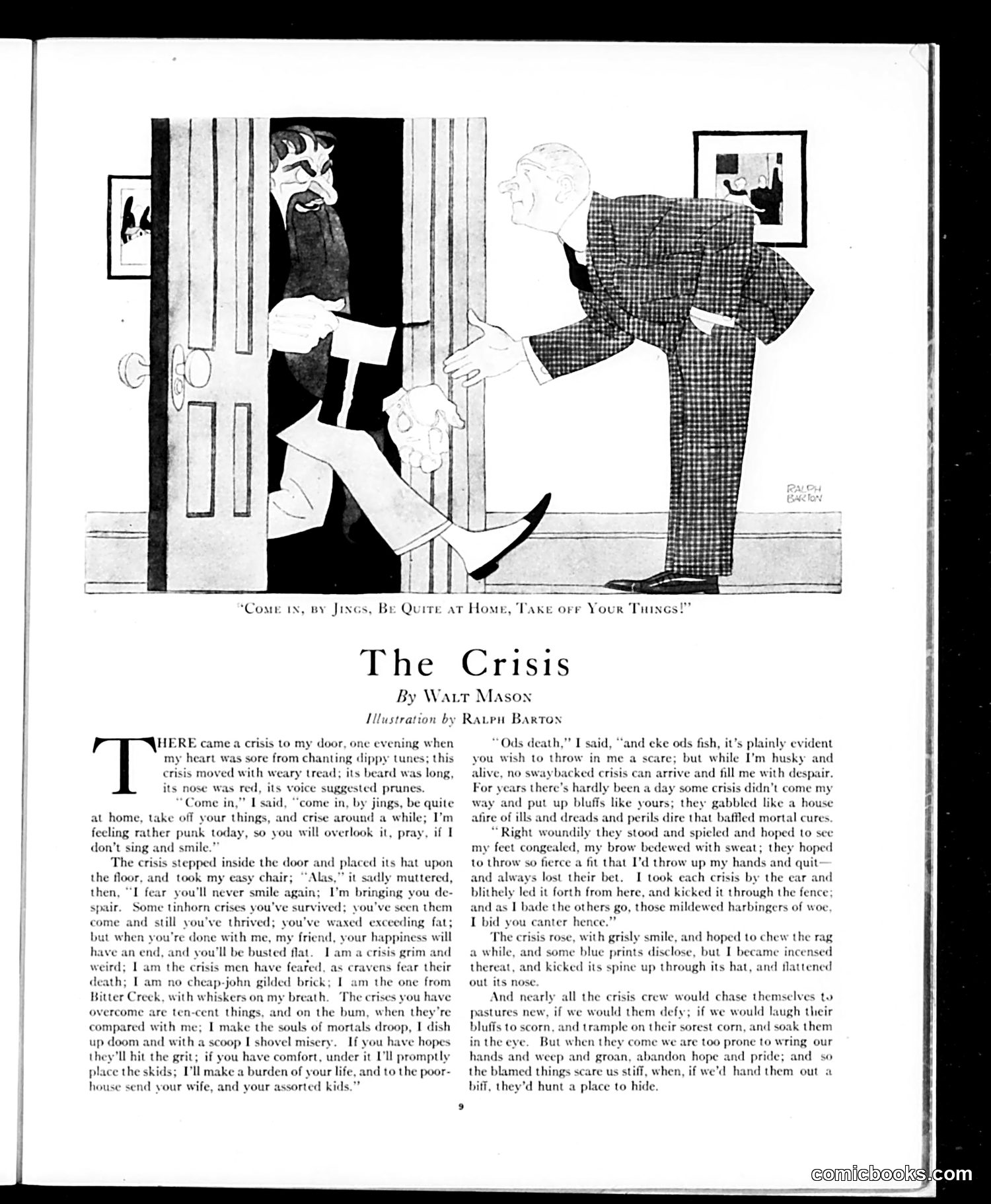 Judge — December 27, 1919 — page 9 of 37