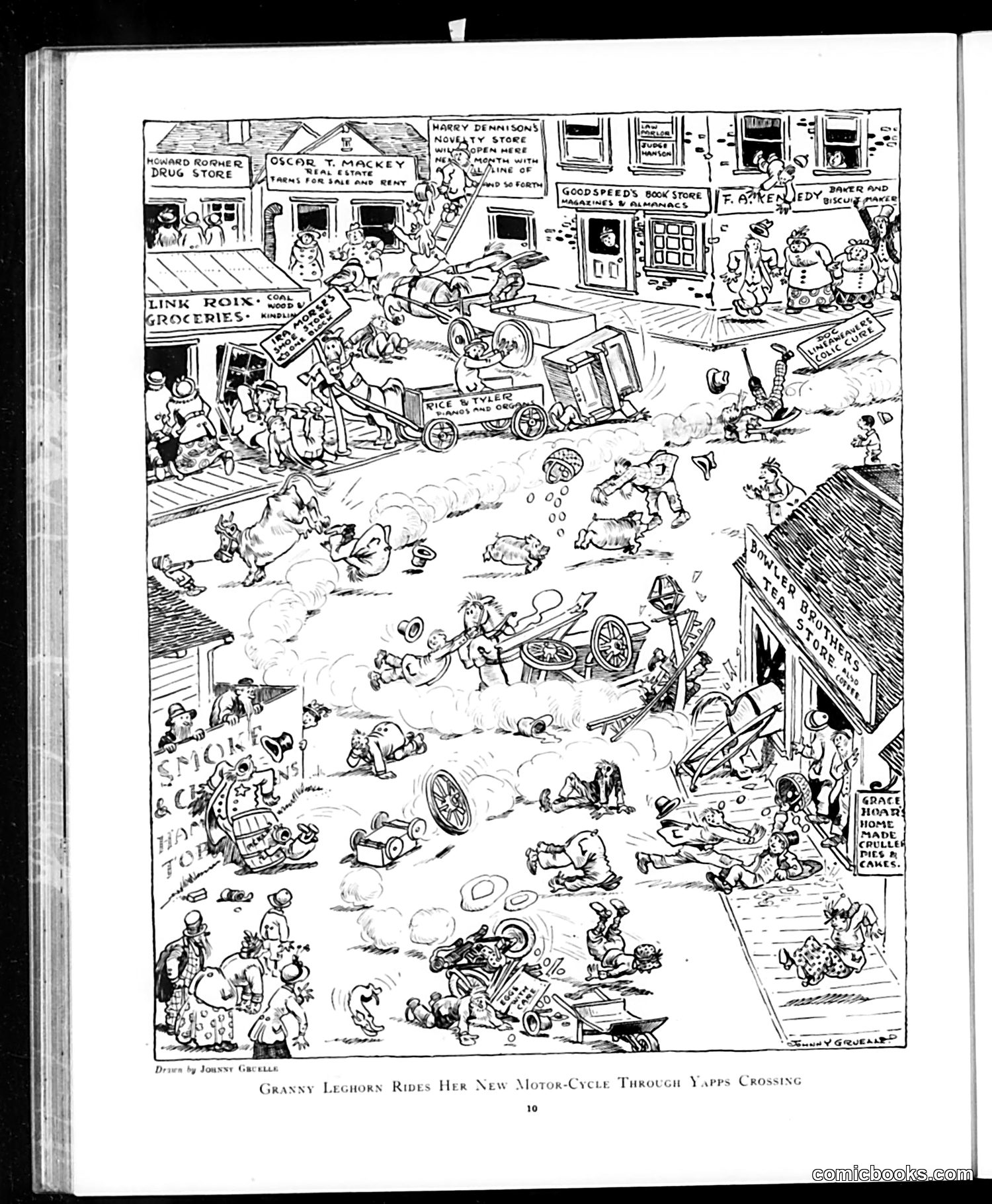 Judge — December 27, 1919 — page 10 of 37