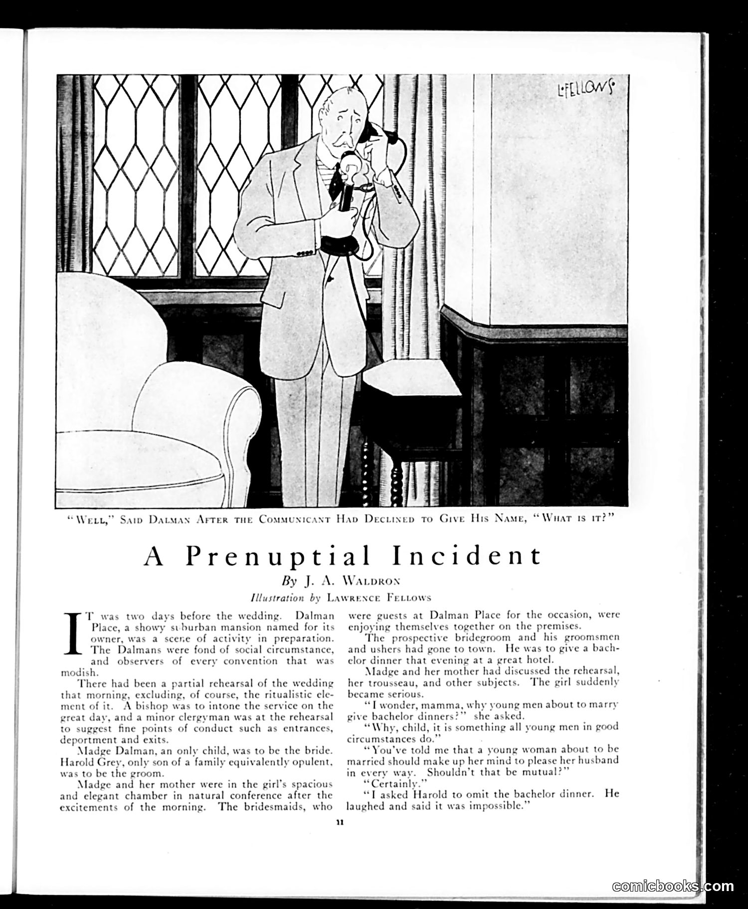 Judge — December 27, 1919 — page 11 of 37