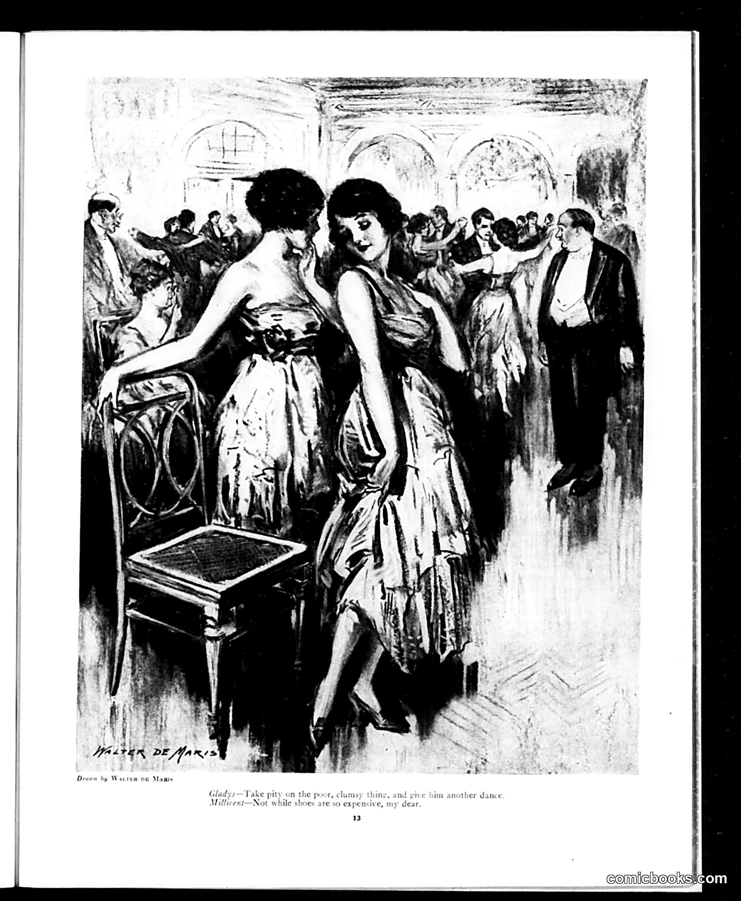 Judge — December 27, 1919 — page 13 of 37
