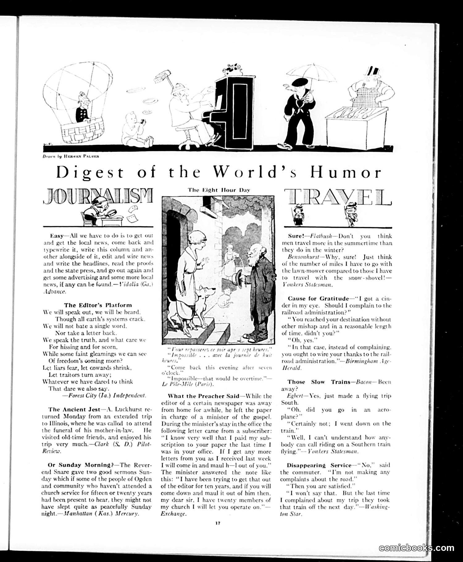 Judge — December 27, 1919 — page 17 of 37
