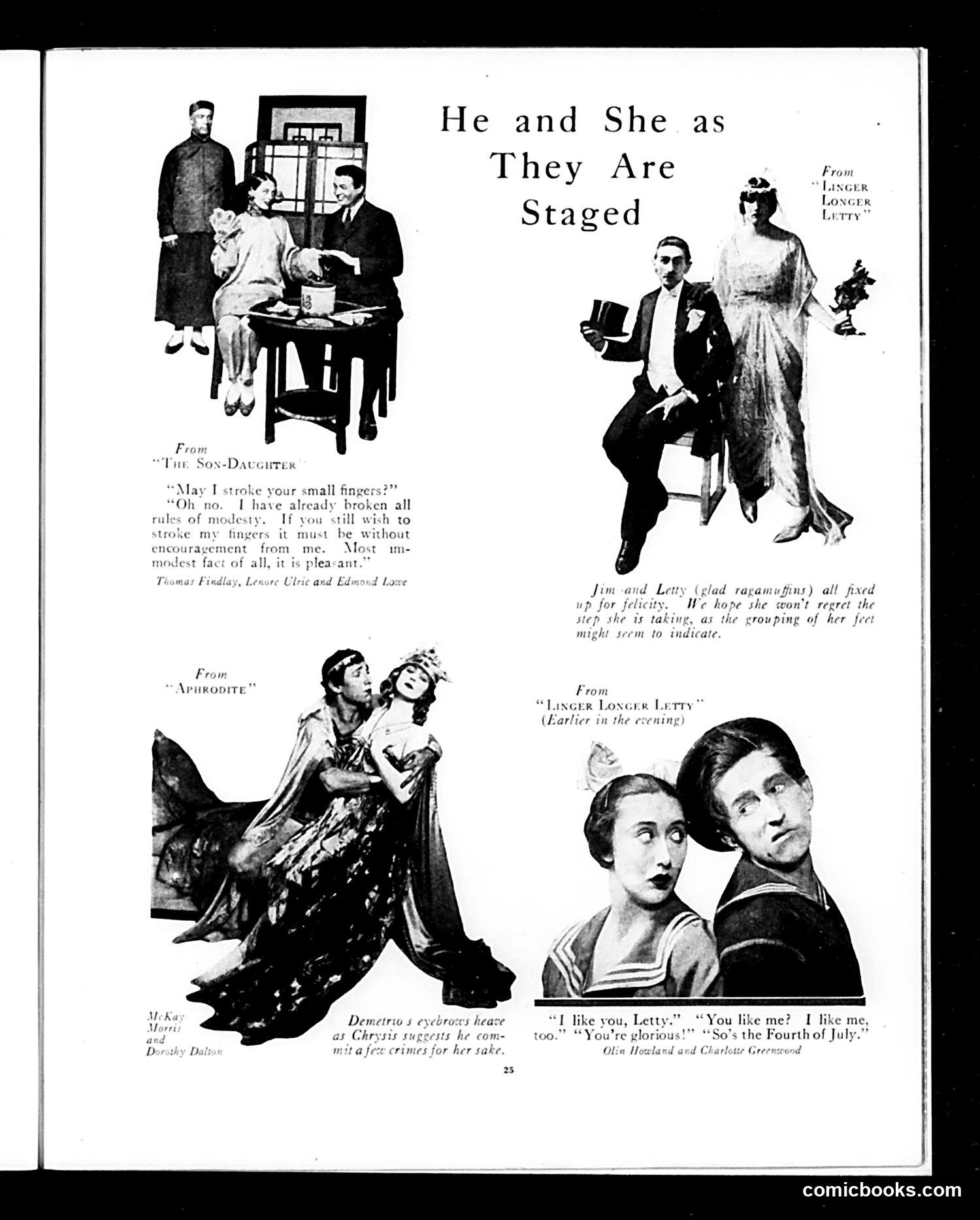 Judge — December 27, 1919 — page 25 of 37
