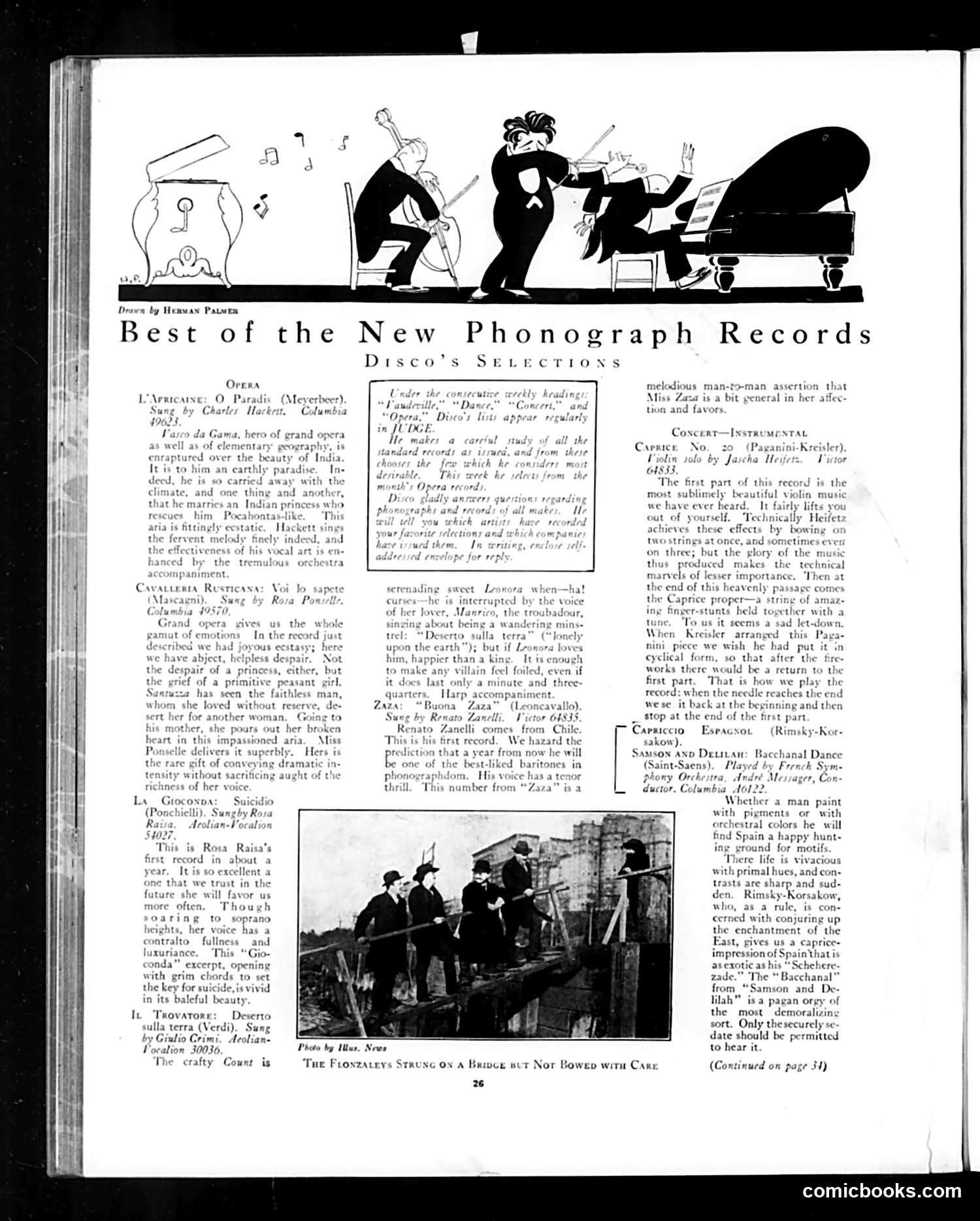 Judge — December 27, 1919 — page 26 of 37