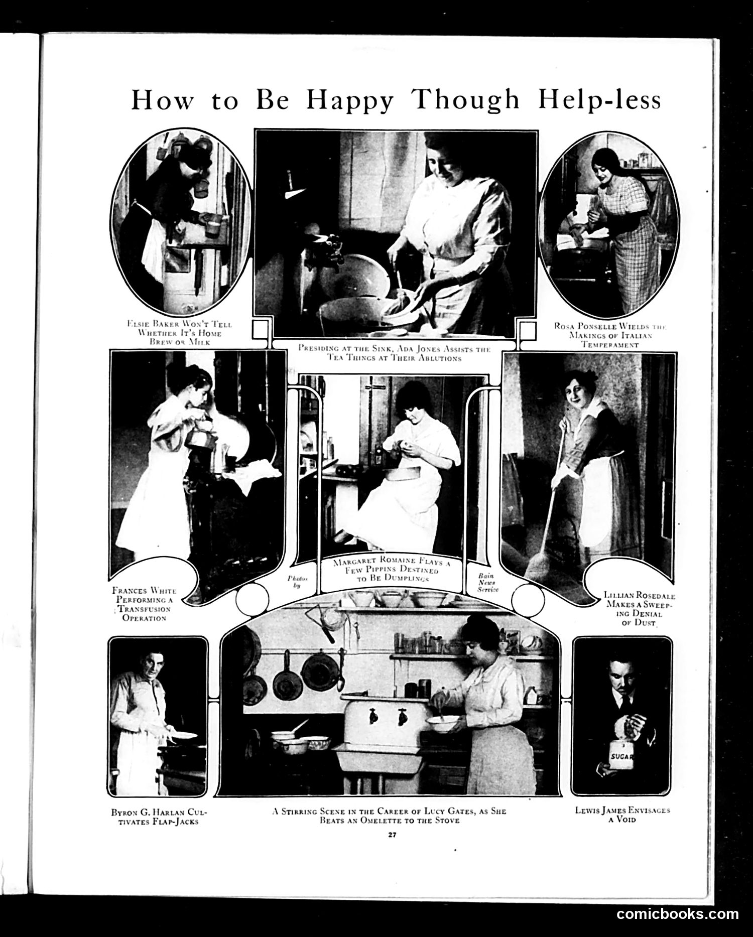 Judge — December 27, 1919 — page 27 of 37