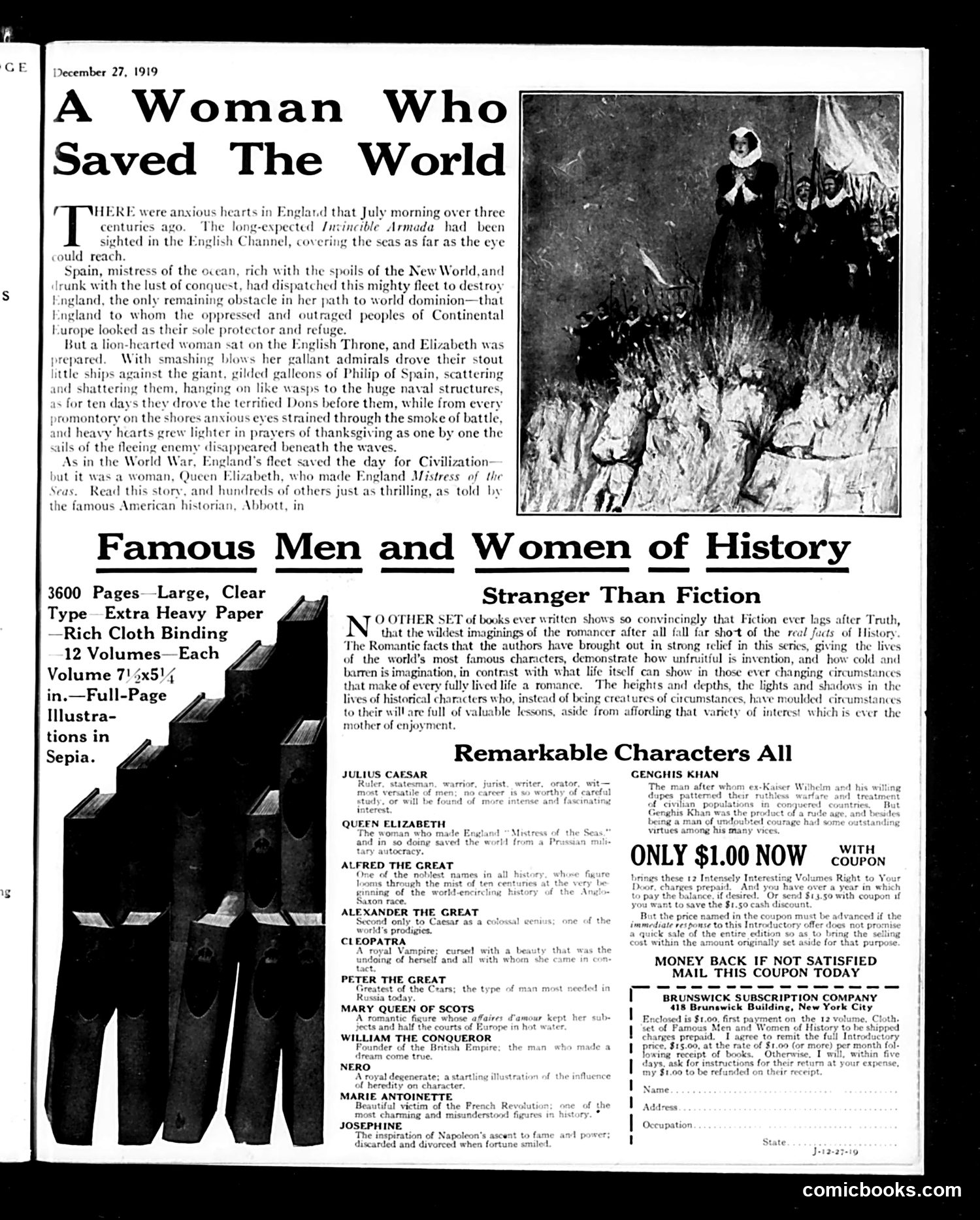 Judge — December 27, 1919 — page 35 of 37