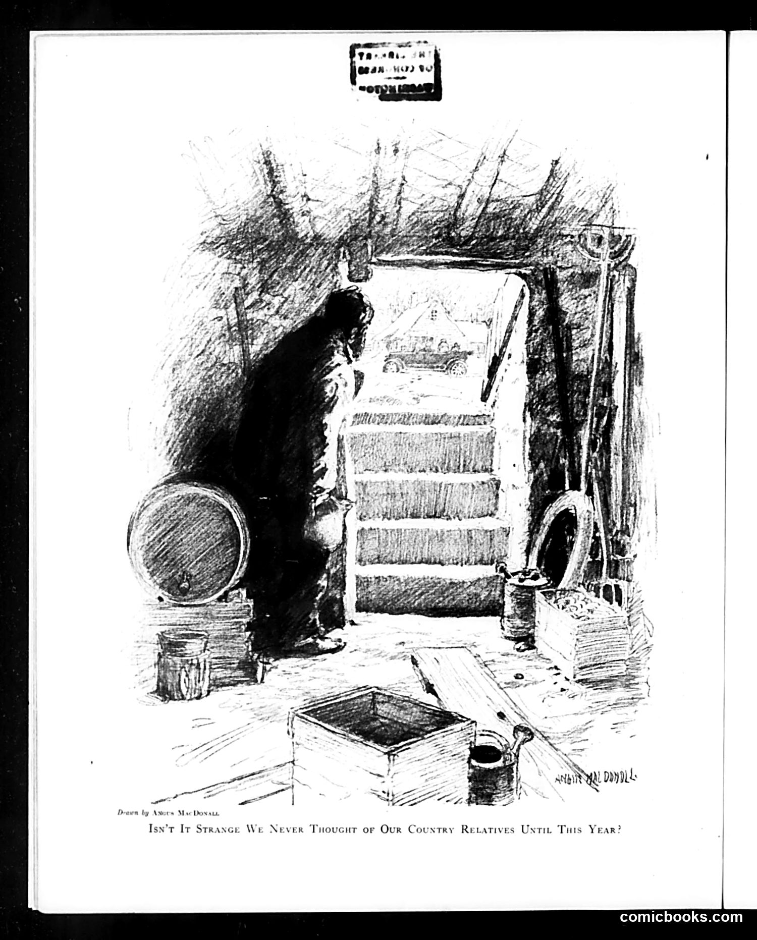 Judge — January 3, 1920 — page 4 of 36
