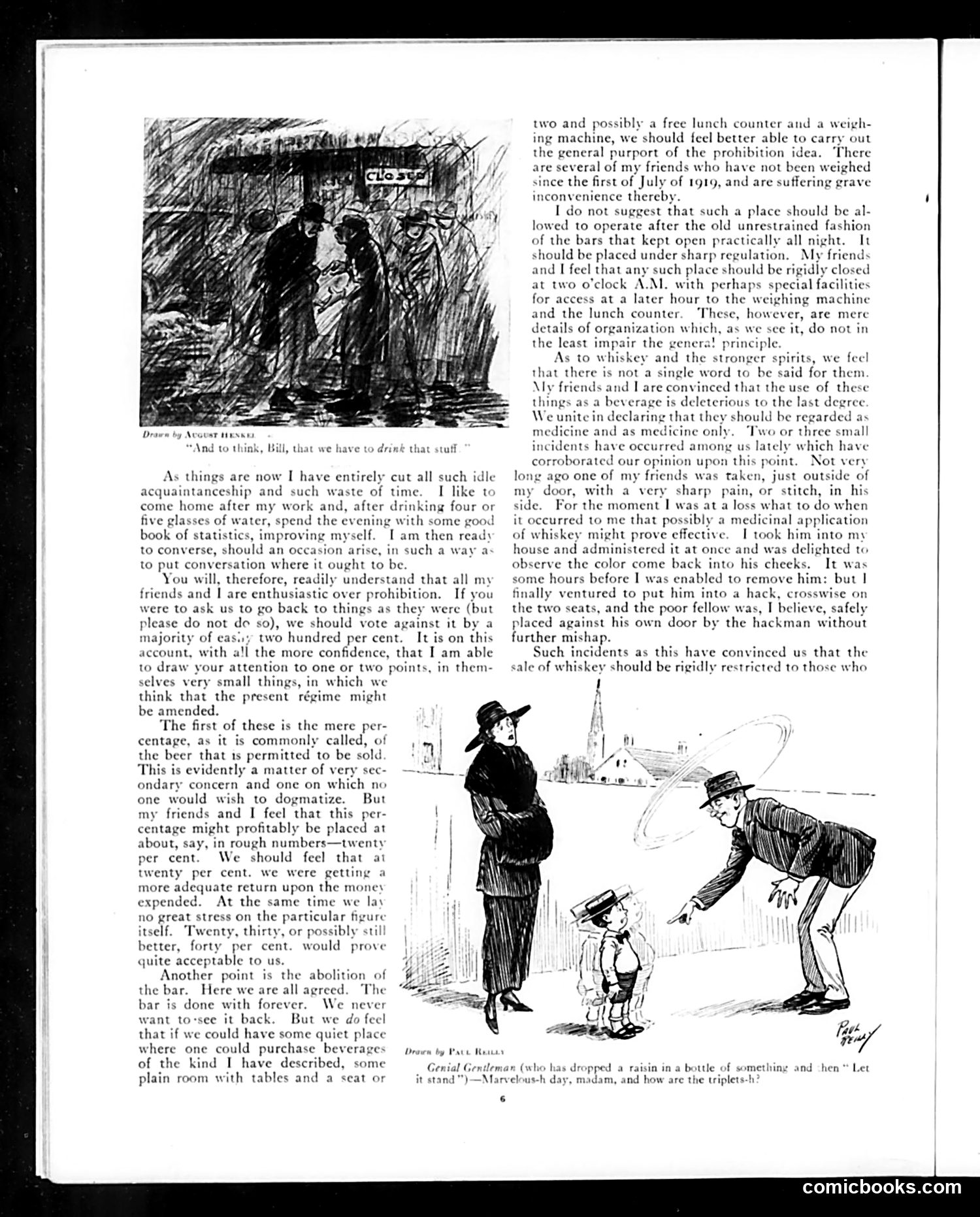 Judge — January 3, 1920 — page 6 of 36