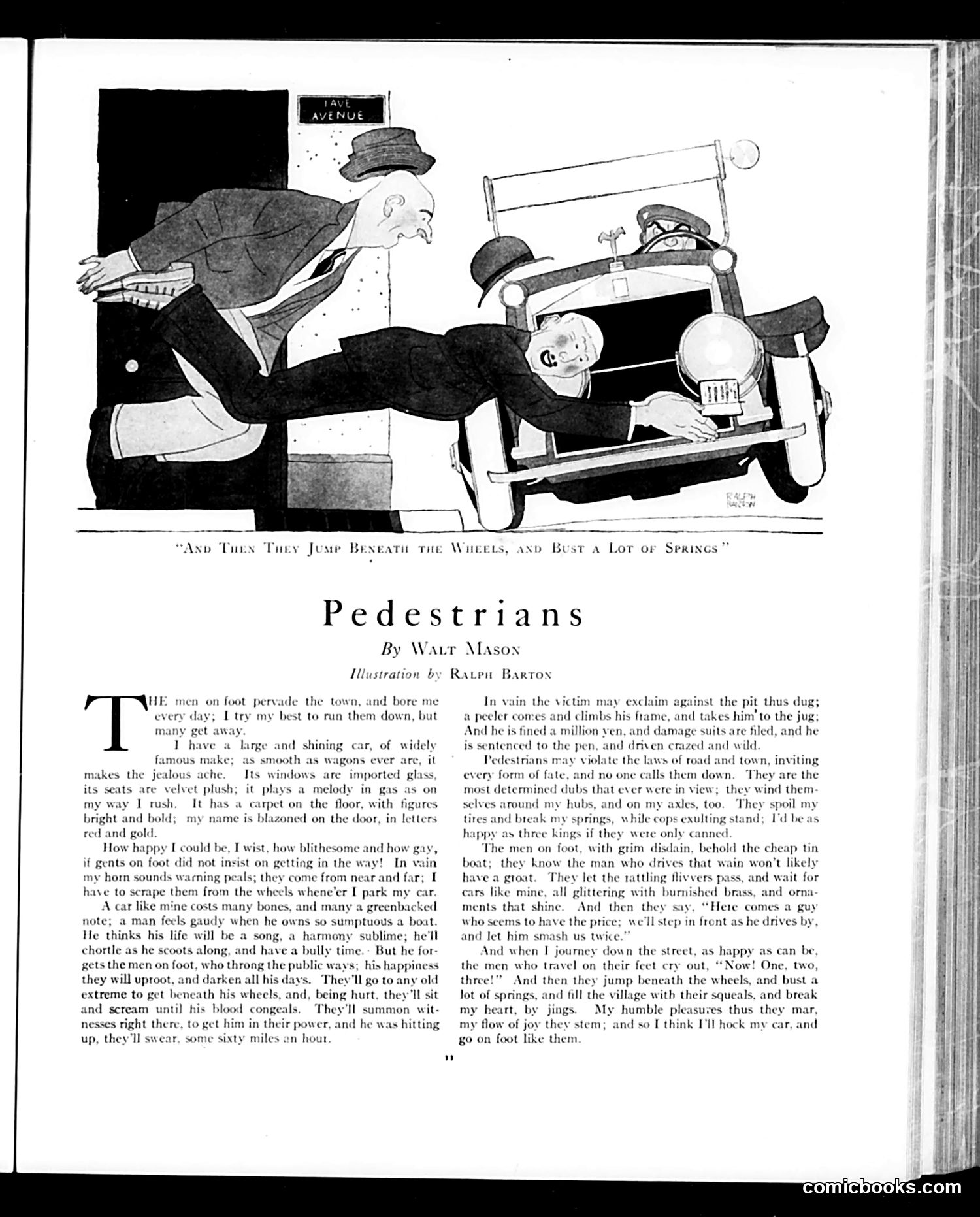 Judge — January 3, 1920 — page 11 of 36