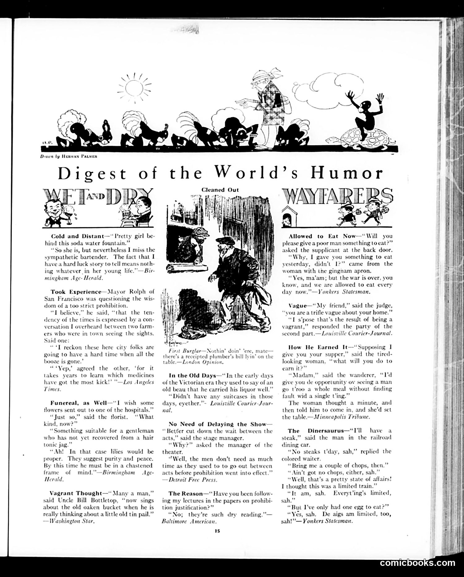 Judge — January 3, 1920 — page 15 of 36