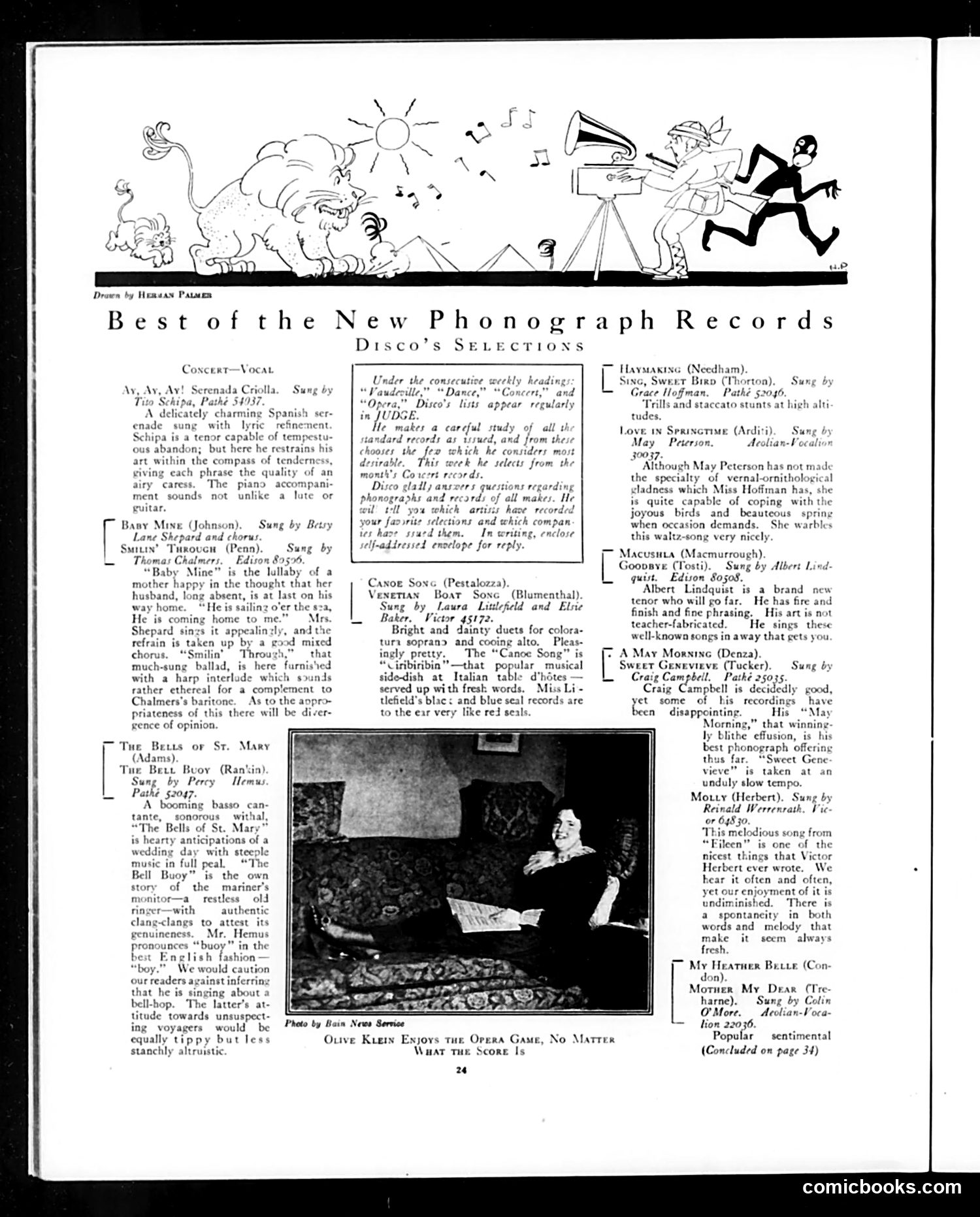 Judge — January 3, 1920 — page 24 of 36