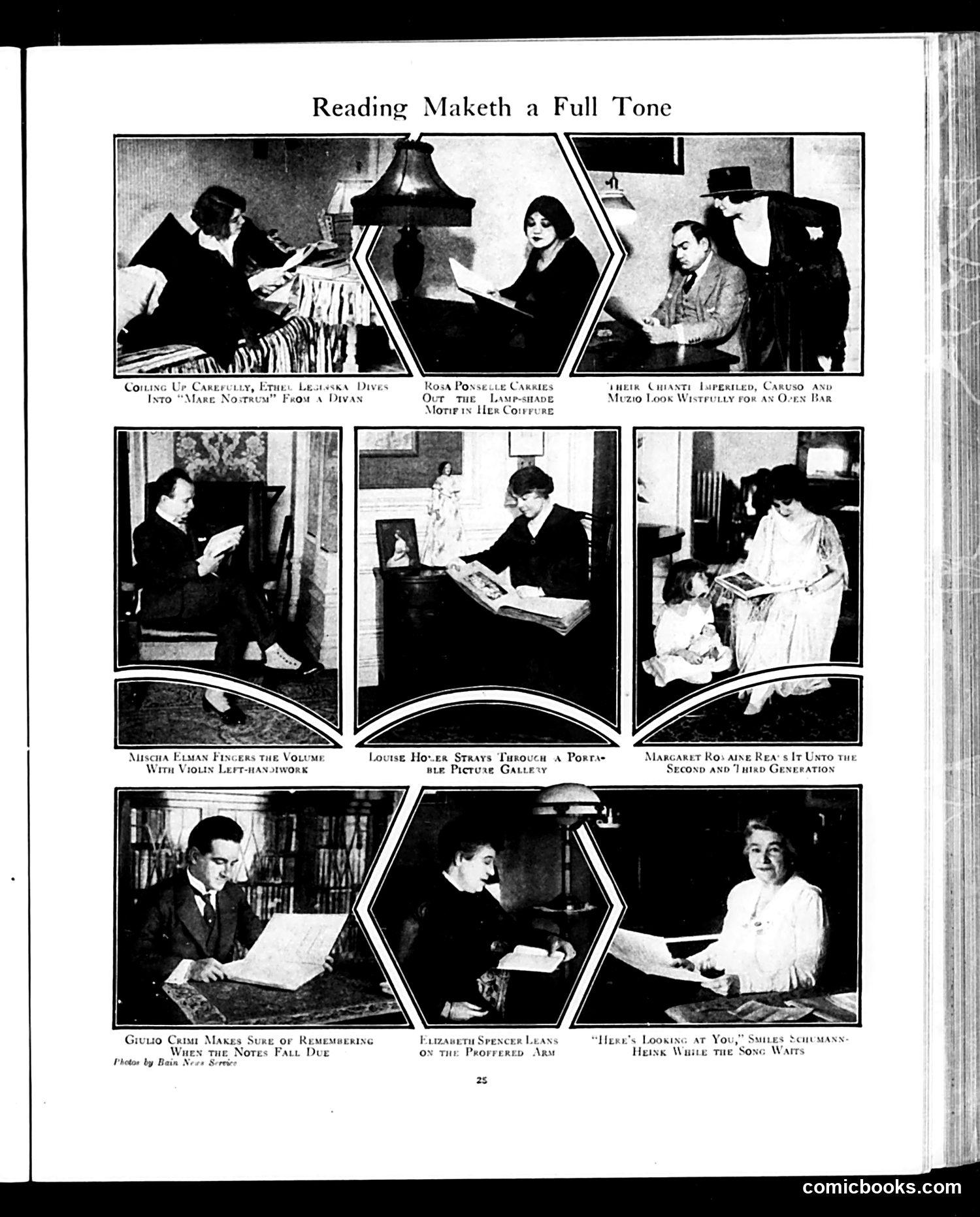 Judge — January 3, 1920 — page 25 of 36