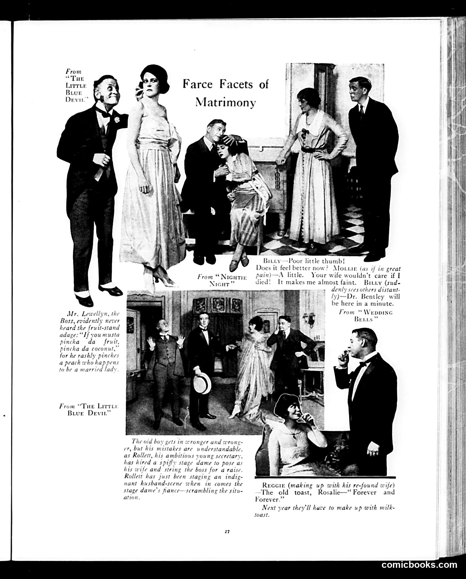 Judge — January 3, 1920 — page 27 of 36