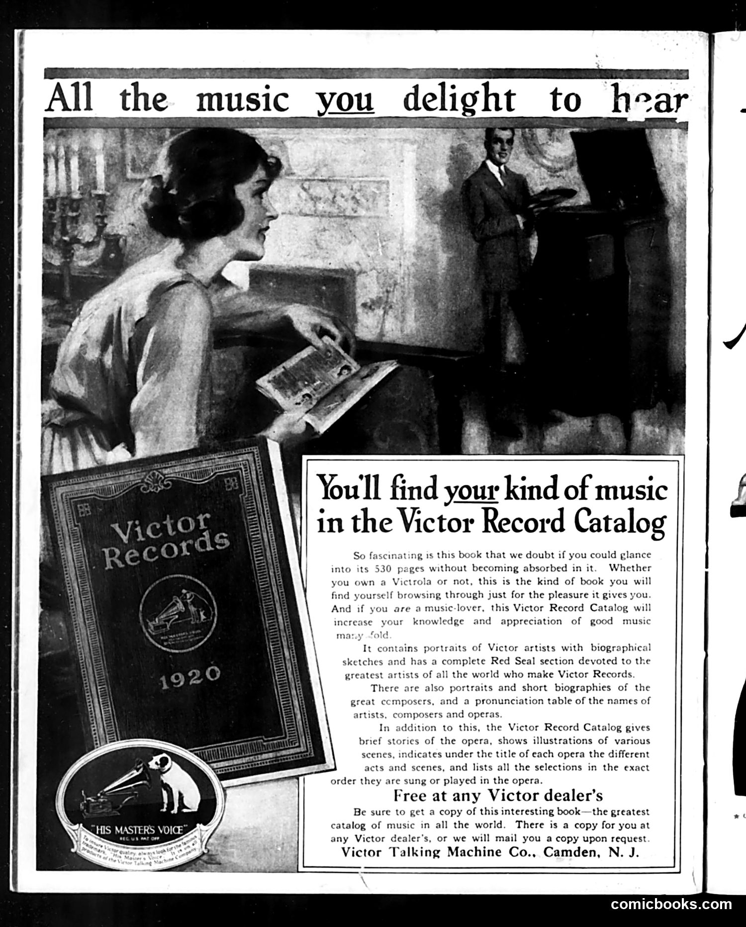 Judge — January 3, 1920 — page 36 of 36