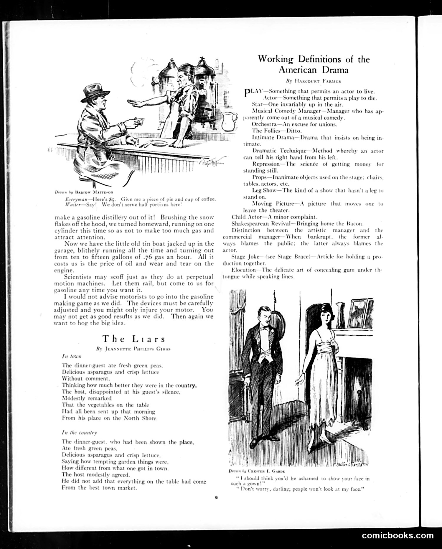 Judge — January 10, 1920 — page 6 of 36