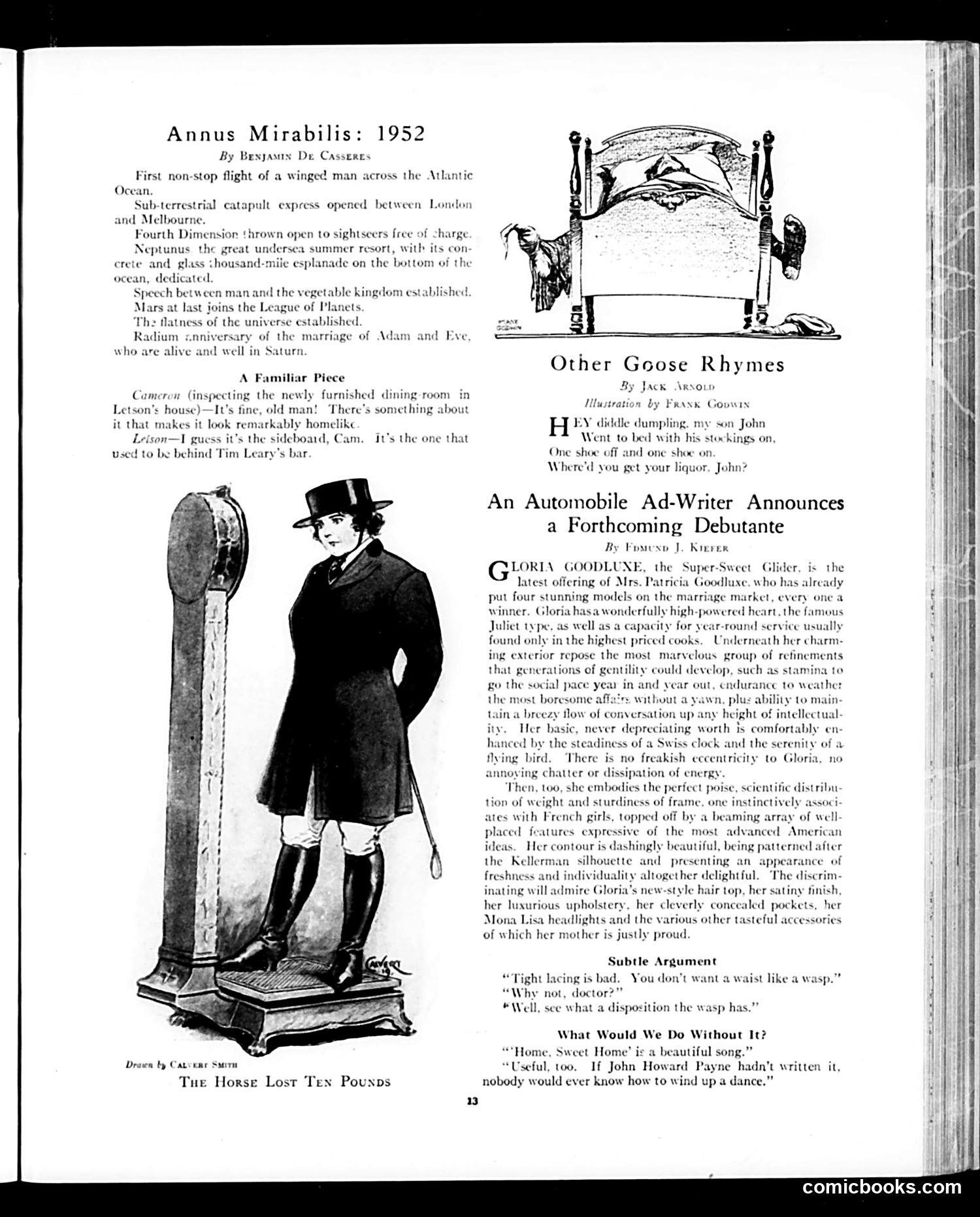Judge — January 10, 1920 — page 13 of 36