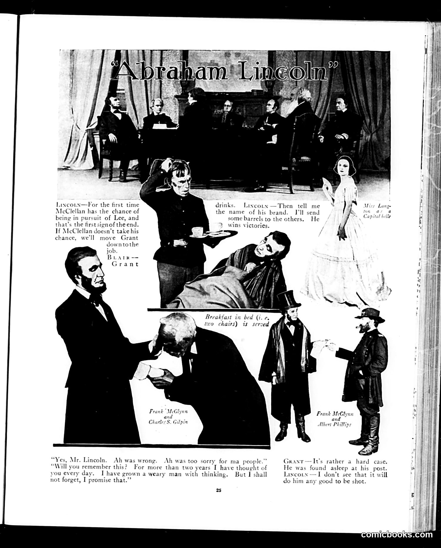 Judge — January 10, 1920 — page 25 of 36