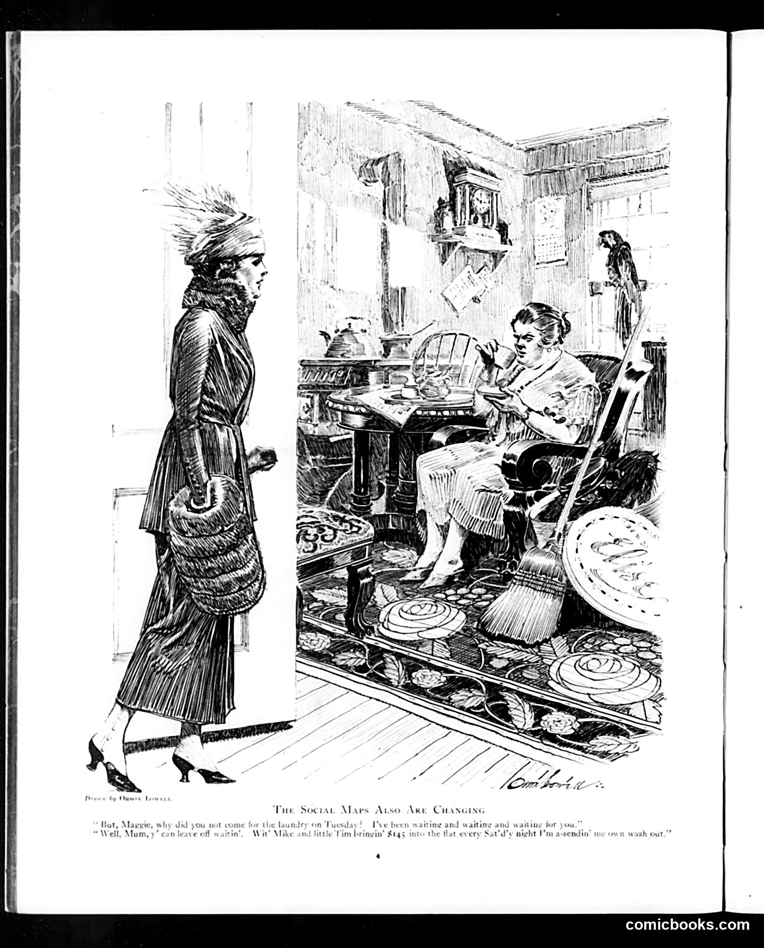Judge — January 24, 1920 — page 4 of 36
