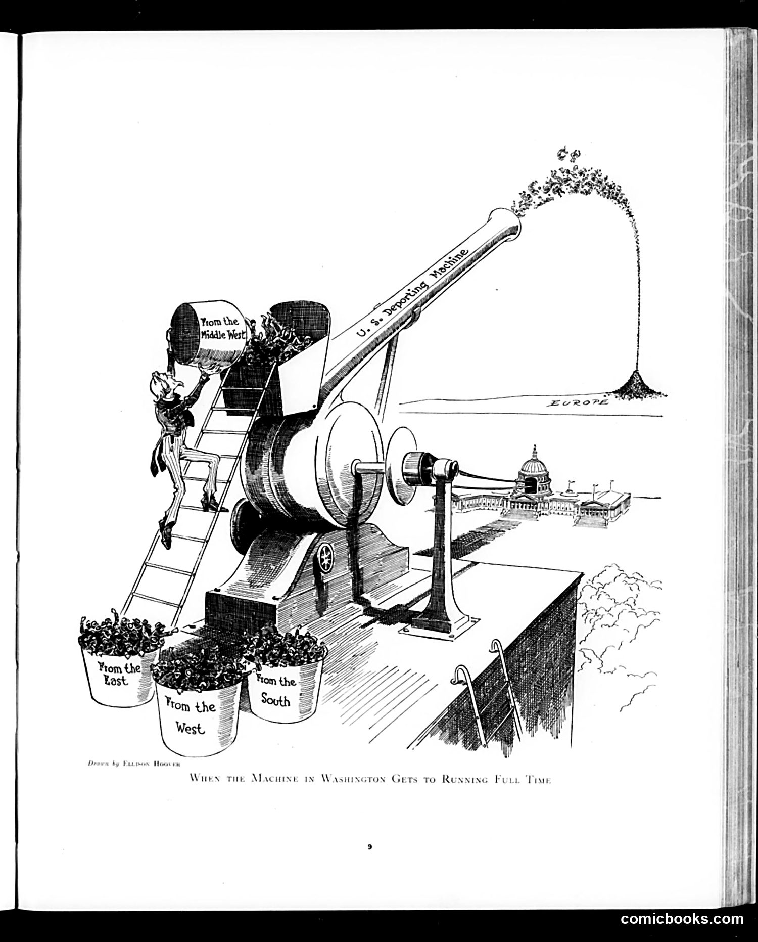 Judge — January 24, 1920 — page 9 of 36