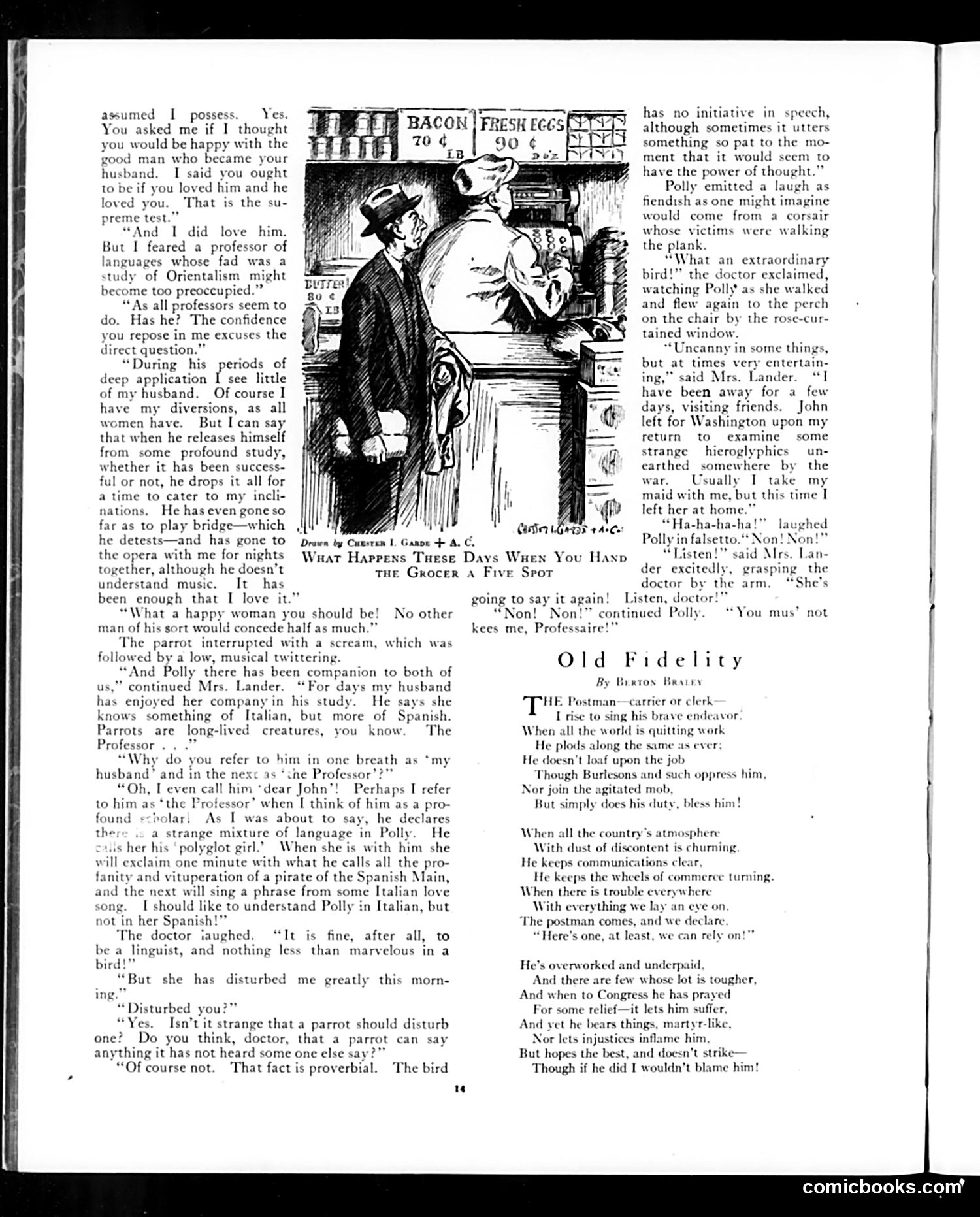 Judge — January 24, 1920 — page 14 of 36