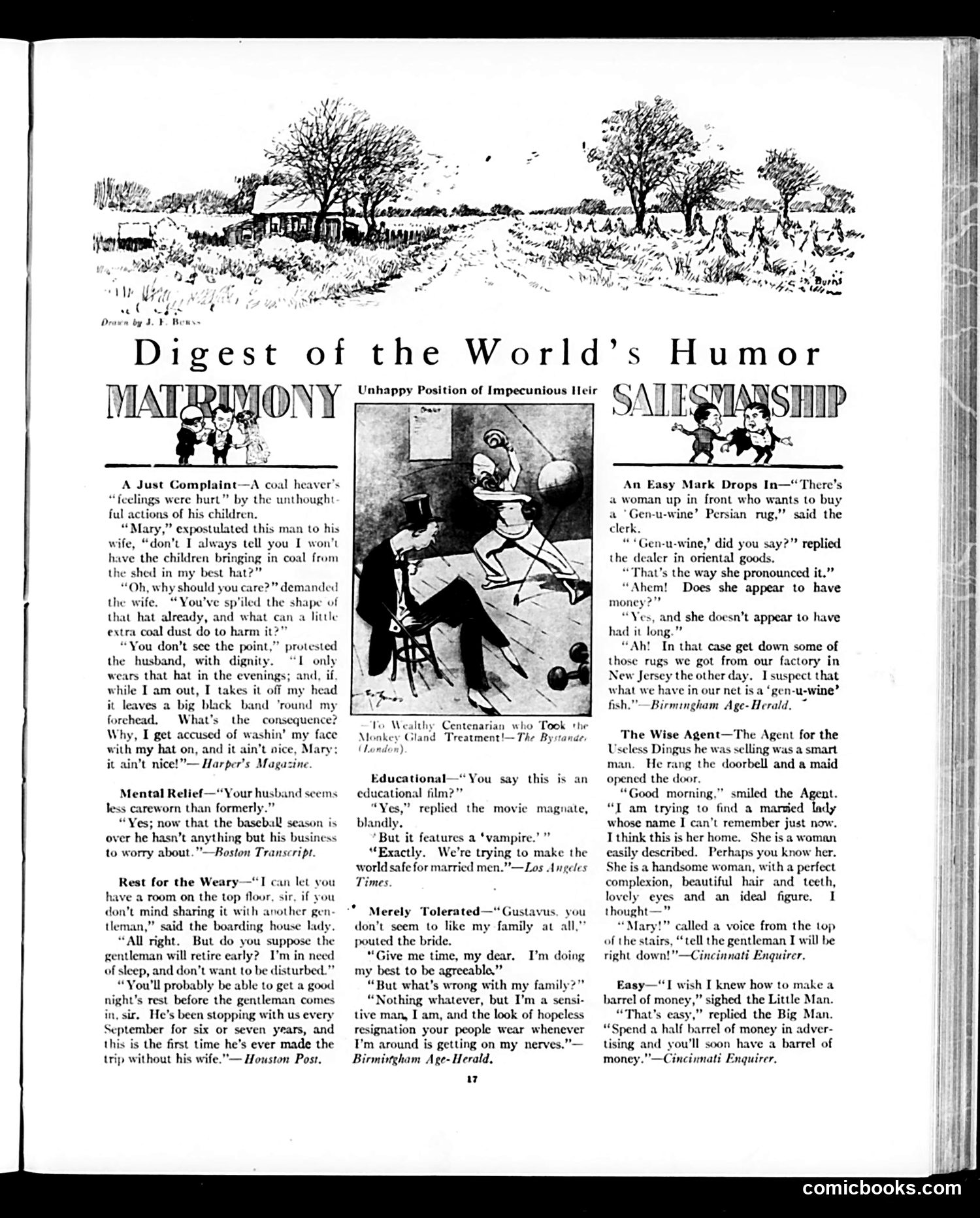 Judge — January 24, 1920 — page 17 of 36
