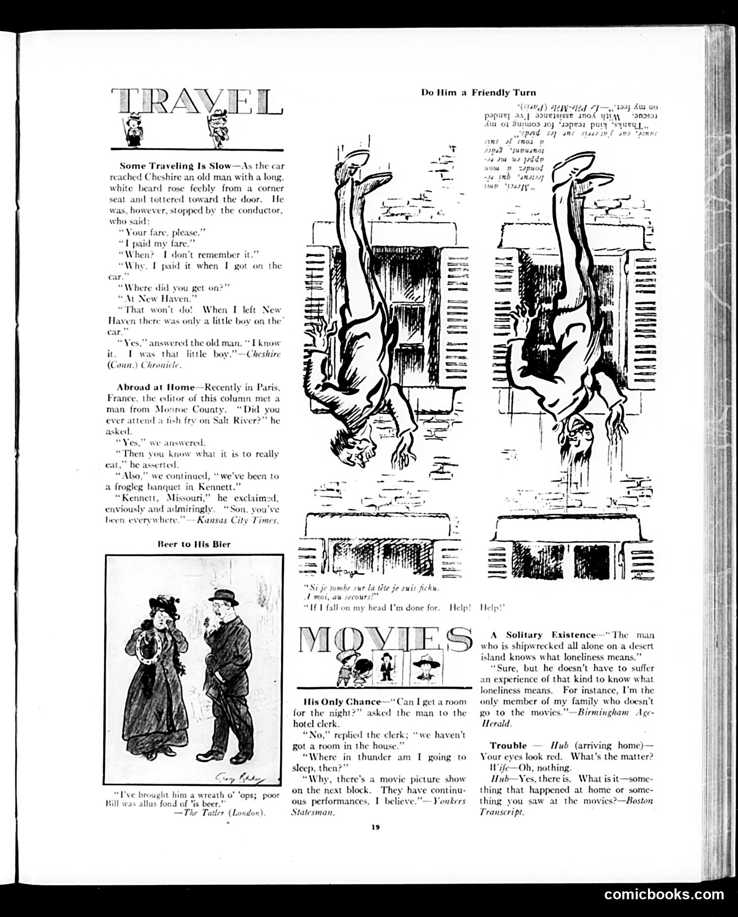 Judge — January 24, 1920 — page 19 of 36