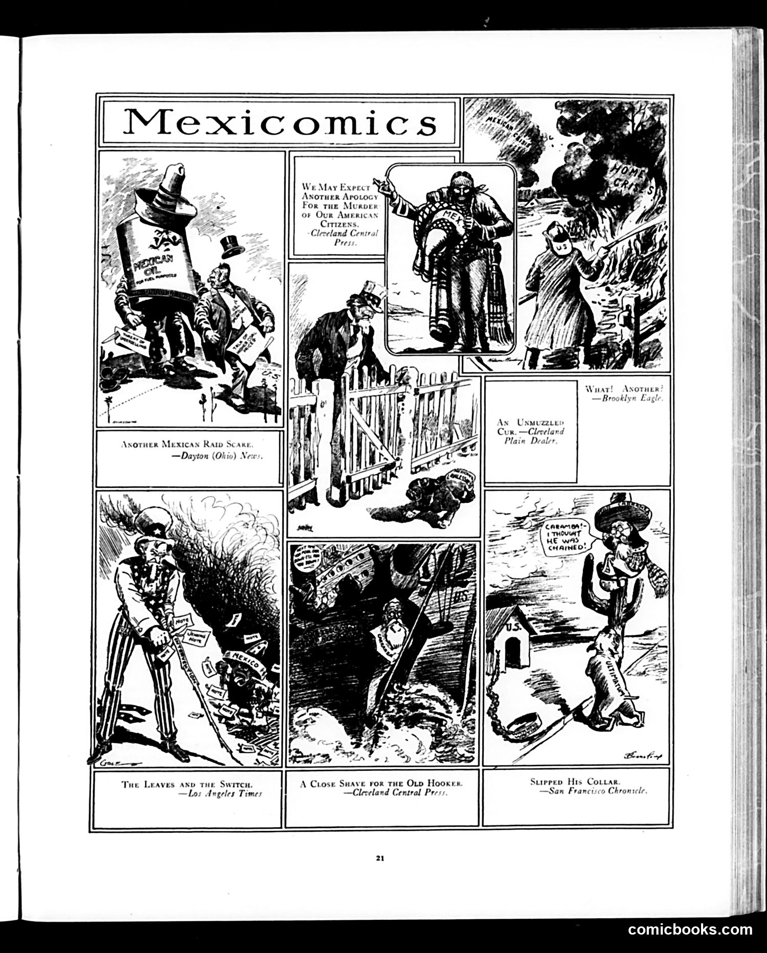 Judge — January 24, 1920 — page 21 of 36