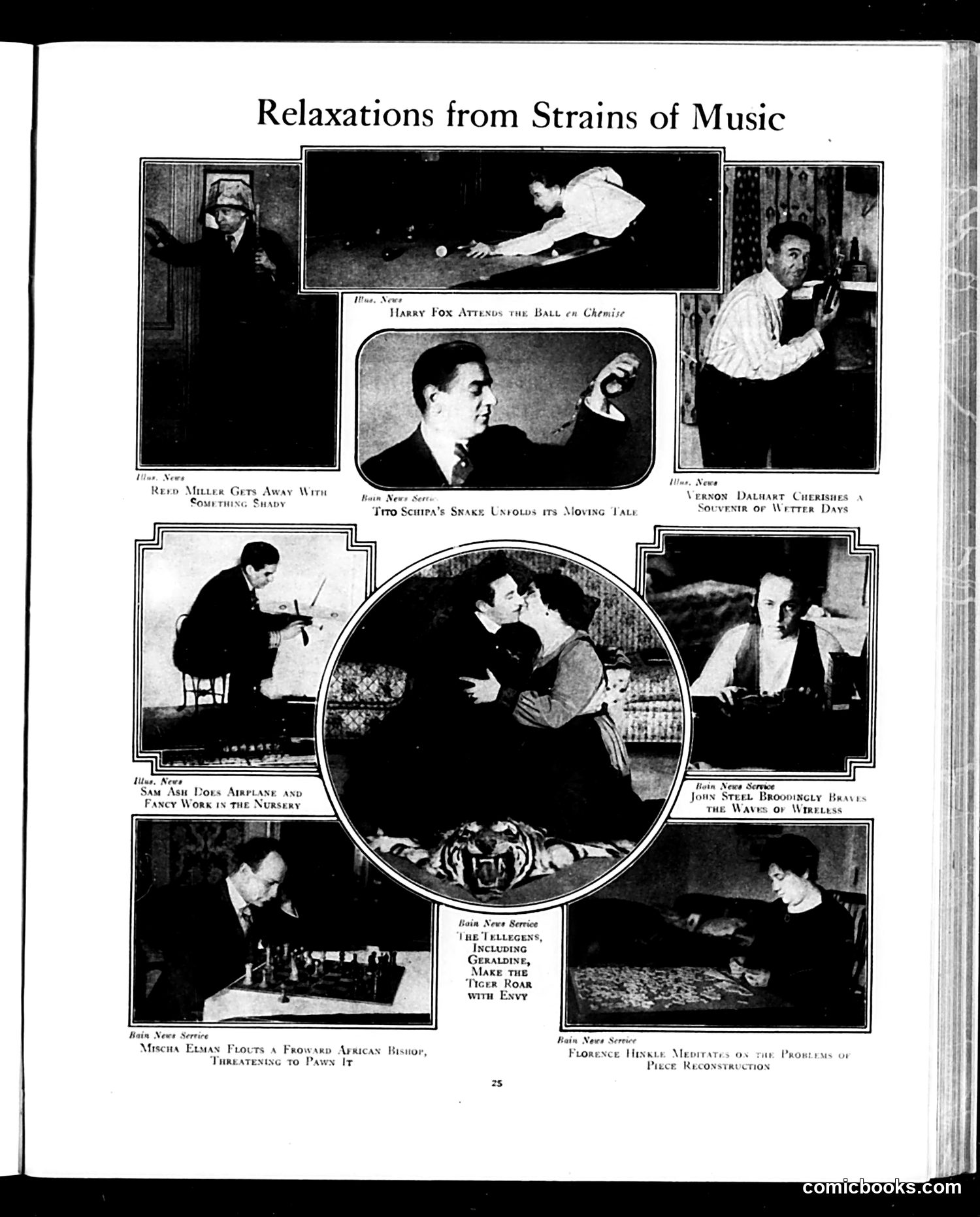 Judge — January 24, 1920 — page 25 of 36